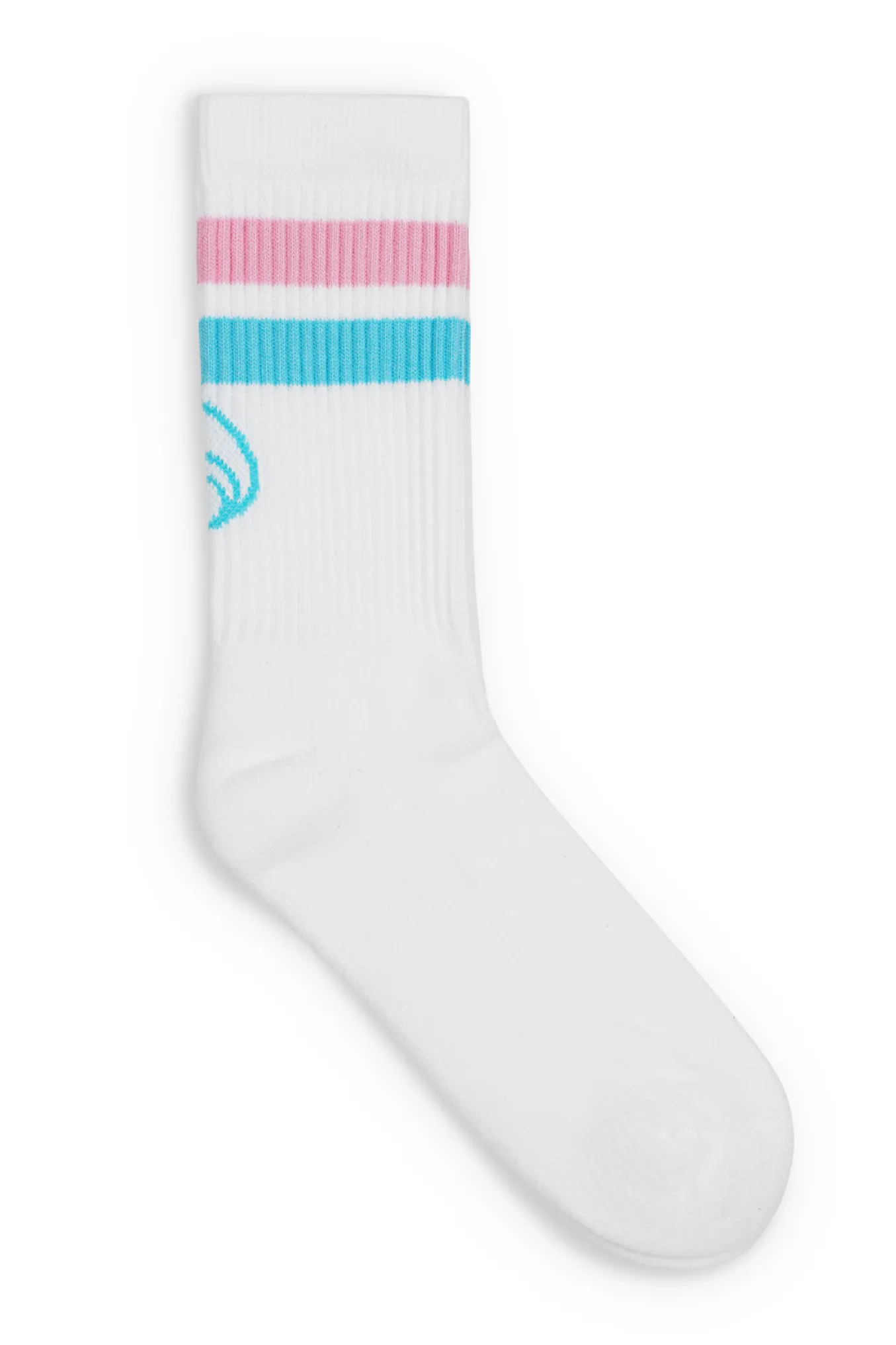 Varsity Sock In