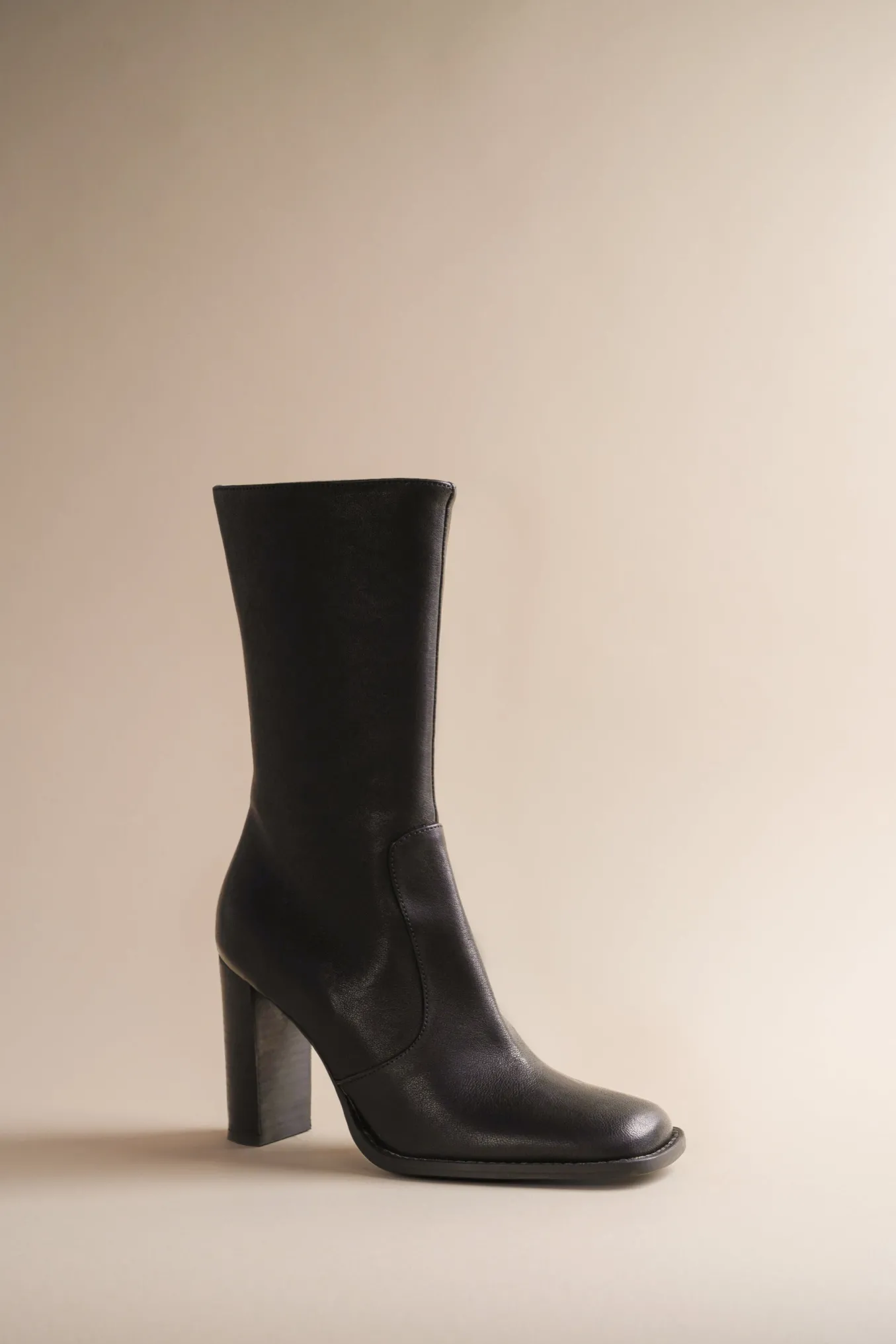 Lauryn Boot In Midnight