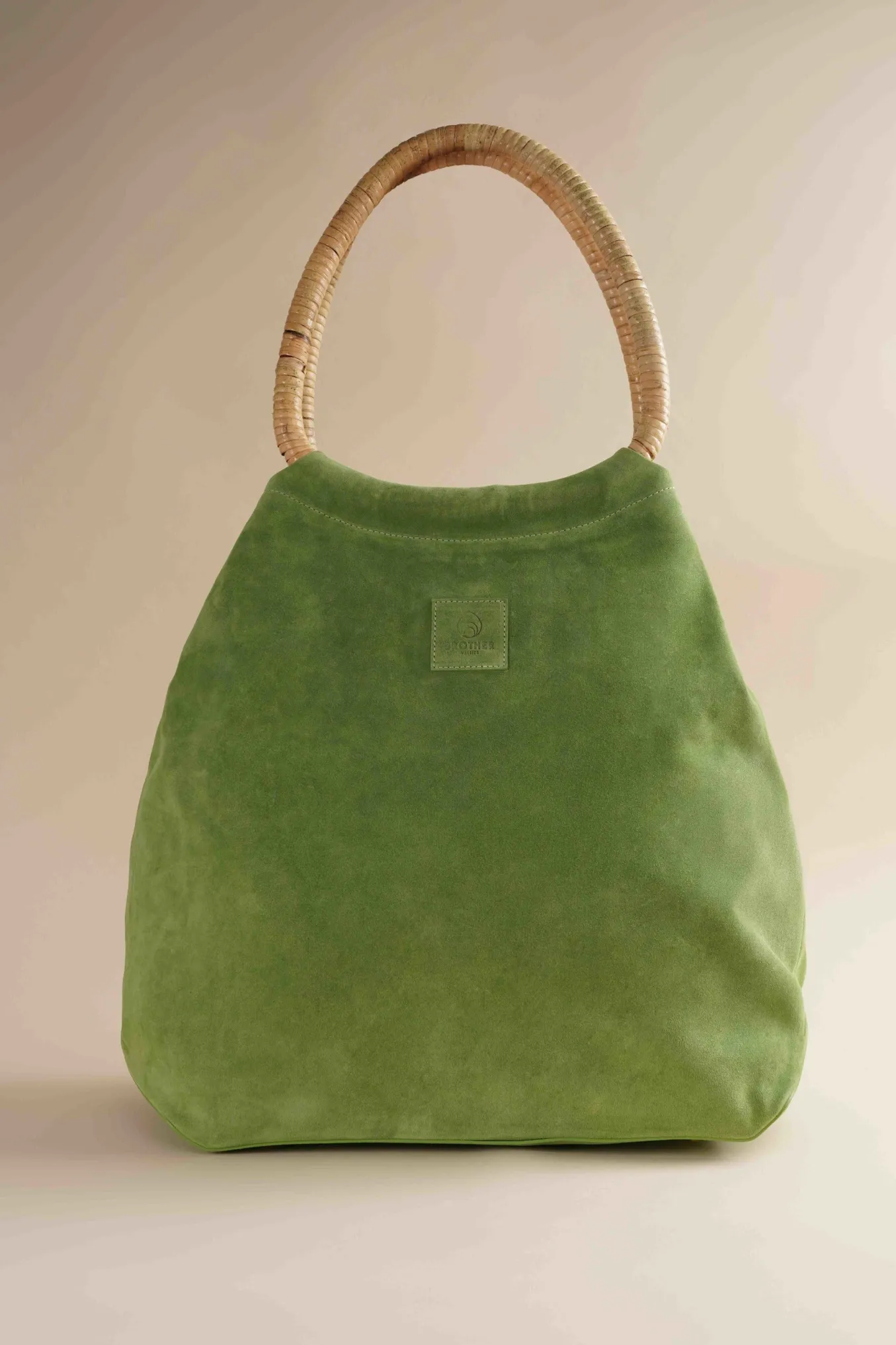 Bamboo Sac In