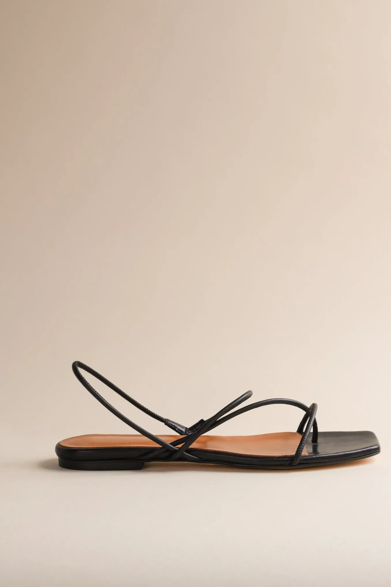 Trieste Sandal In