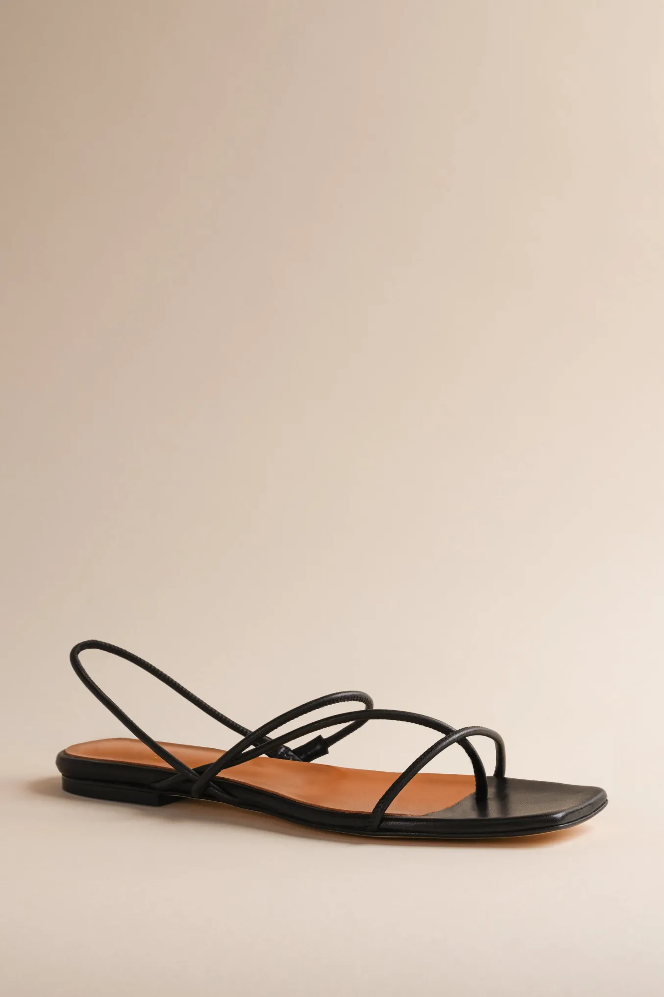 Trieste Sandal In