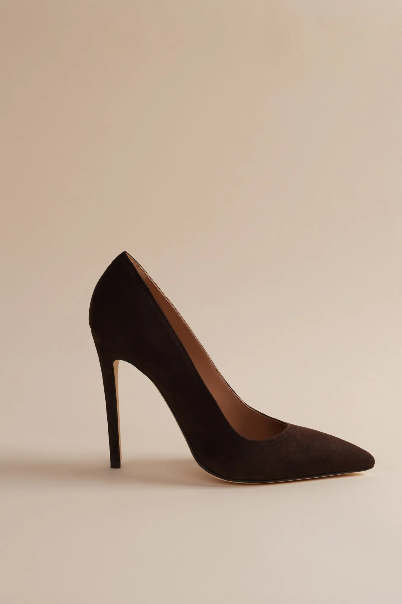 Nude Pump In Grace