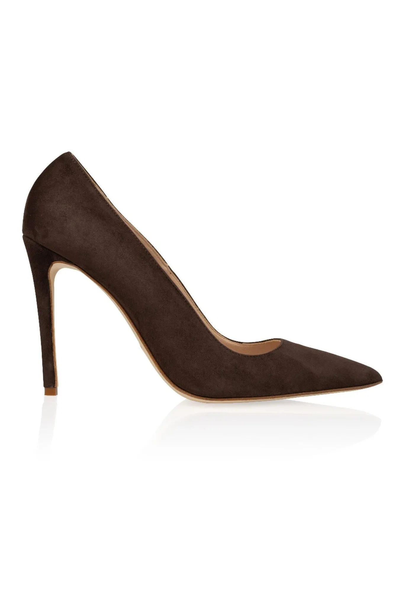 Nude Pump In Grace