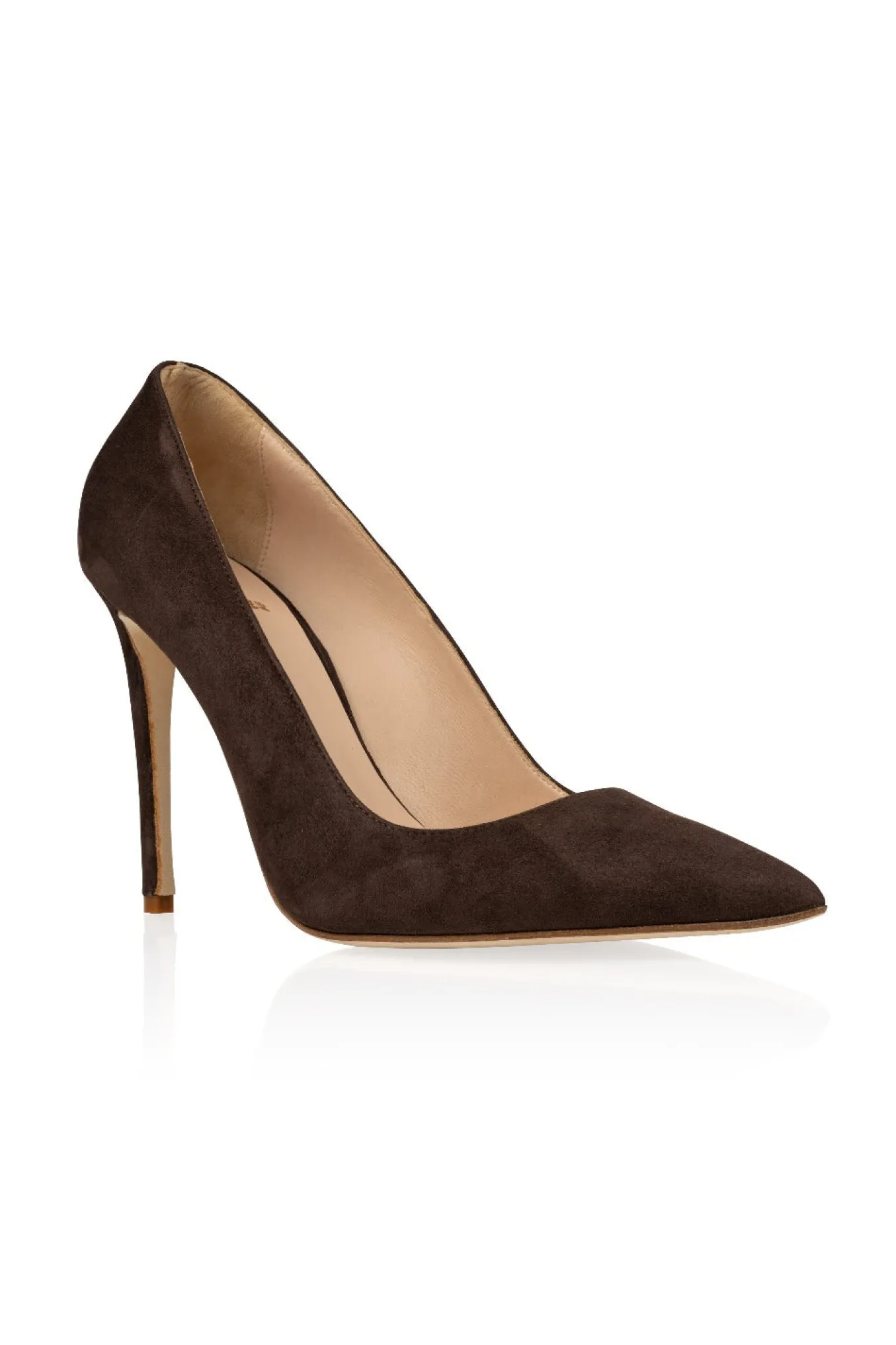 Nude Pump In Grace