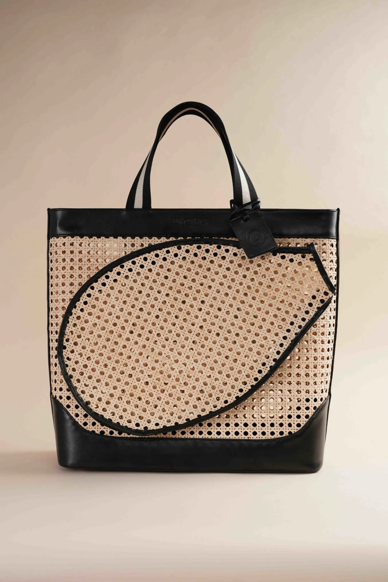 Matchpoint Tennis Club Tote