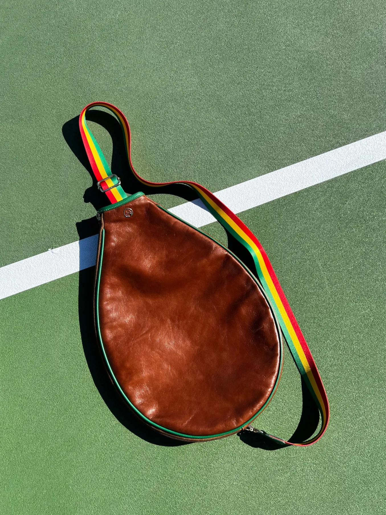 Tennis Racquet Bag In