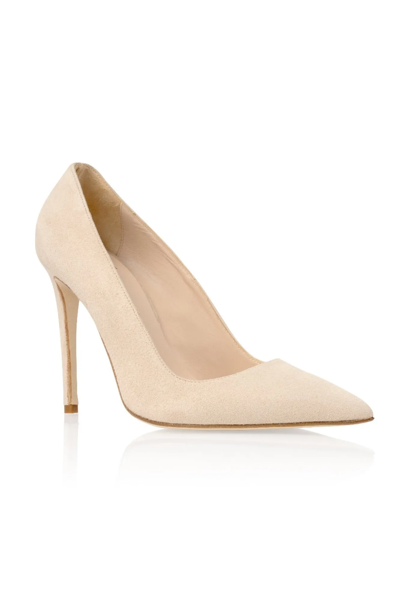 Nude Pump In Yoko