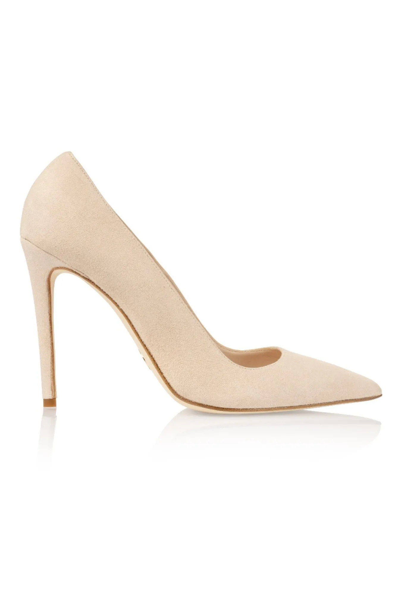 Nude Pump In Yoko