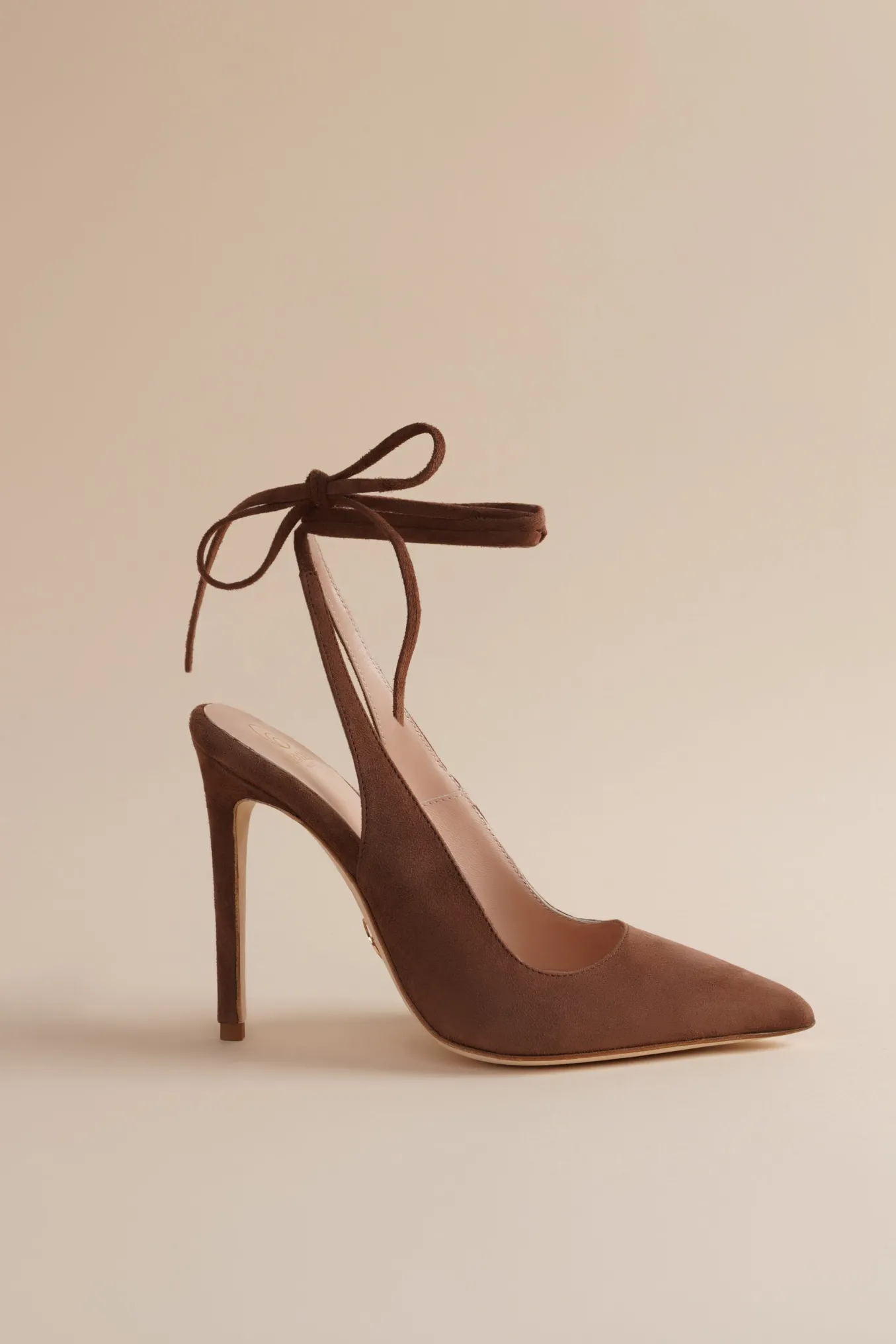 Ribbon Pump In Nina
