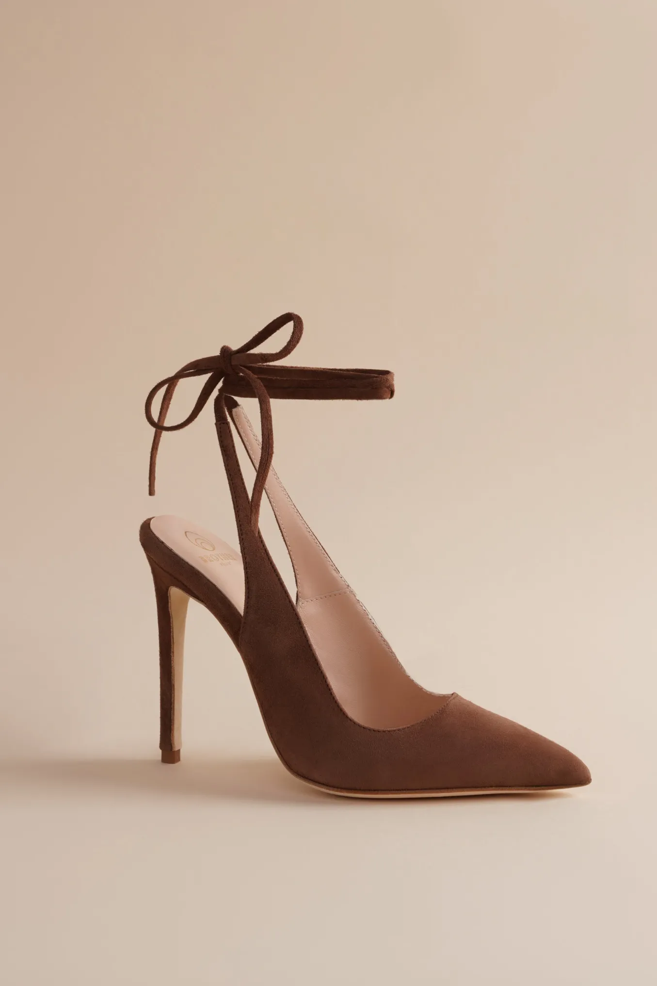 Ribbon Pump In Nina