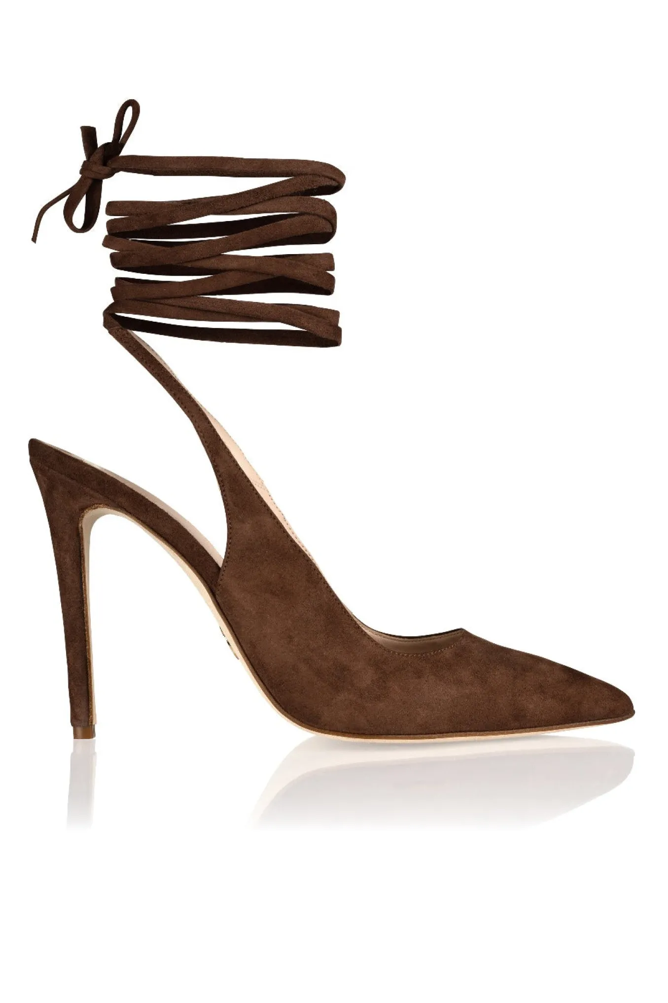 Ribbon Pump In Nina