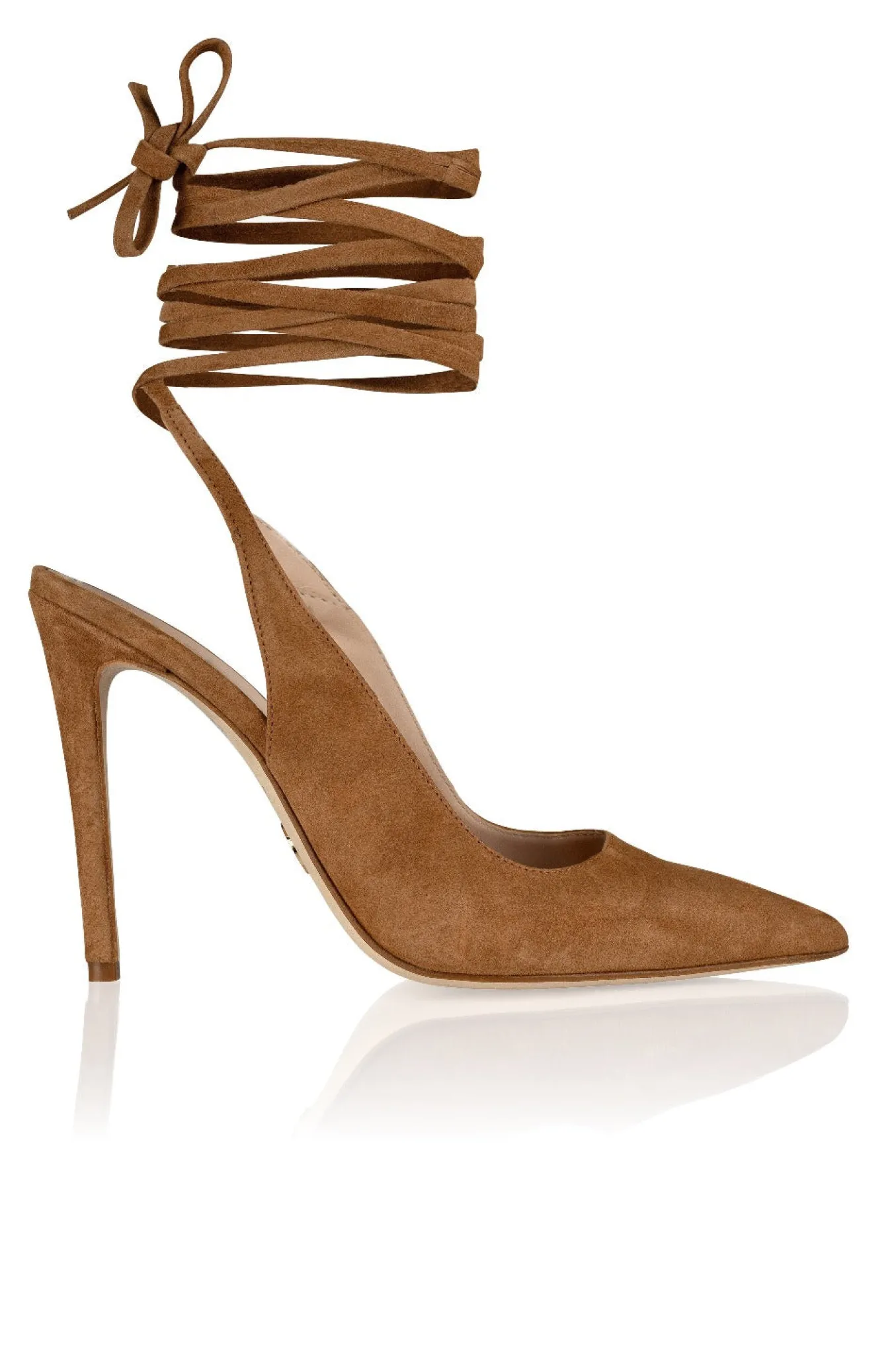 Ribbon Pump In Eartha