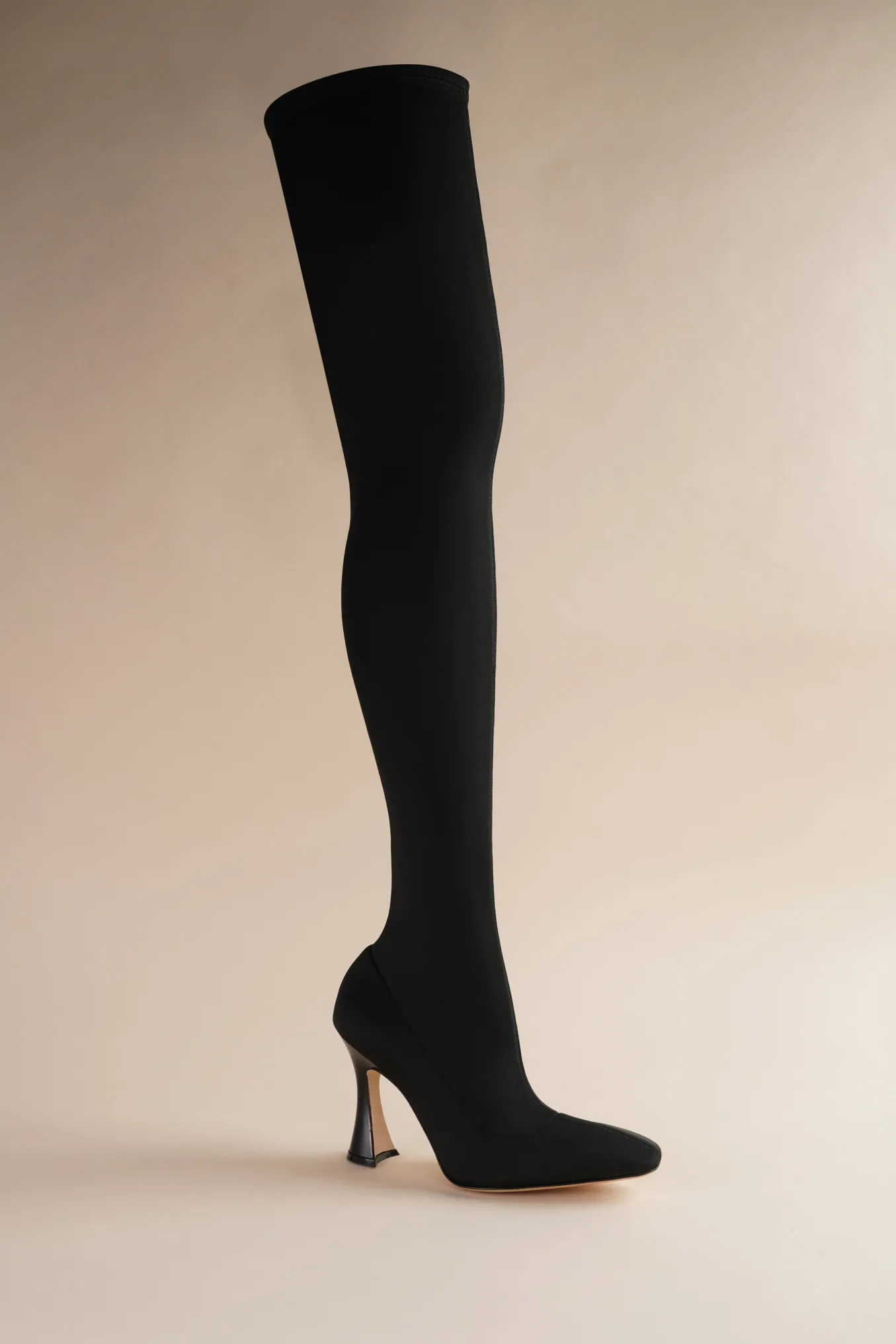 Midnight Otk Brandy Boots