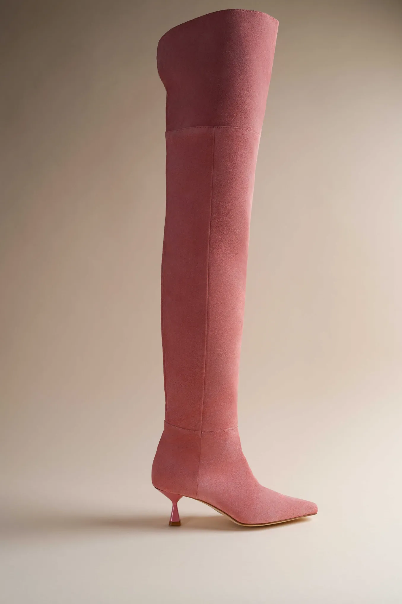 Ronstadt Boot In Flamingo