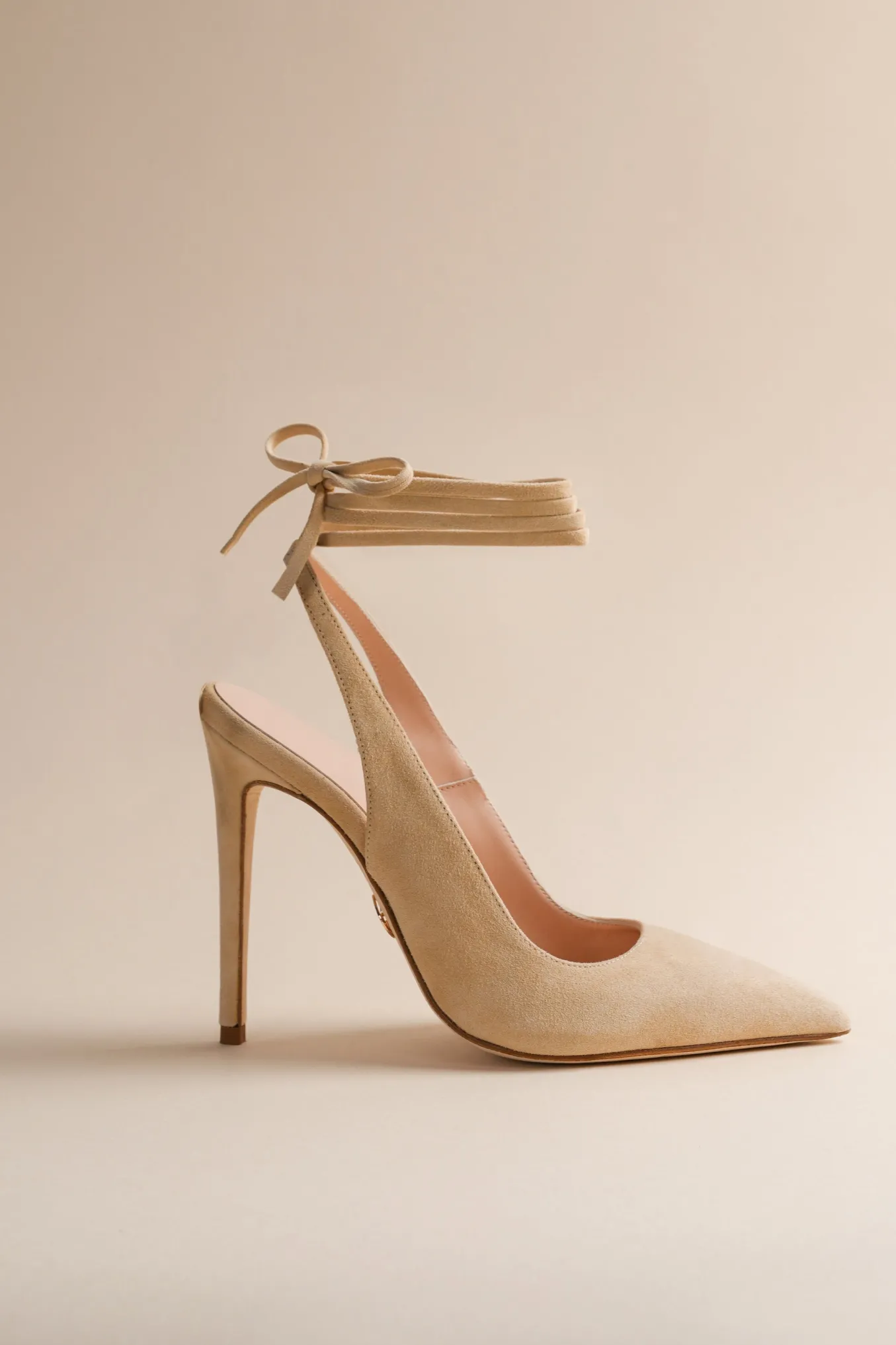 Ribbon Pump In Frida