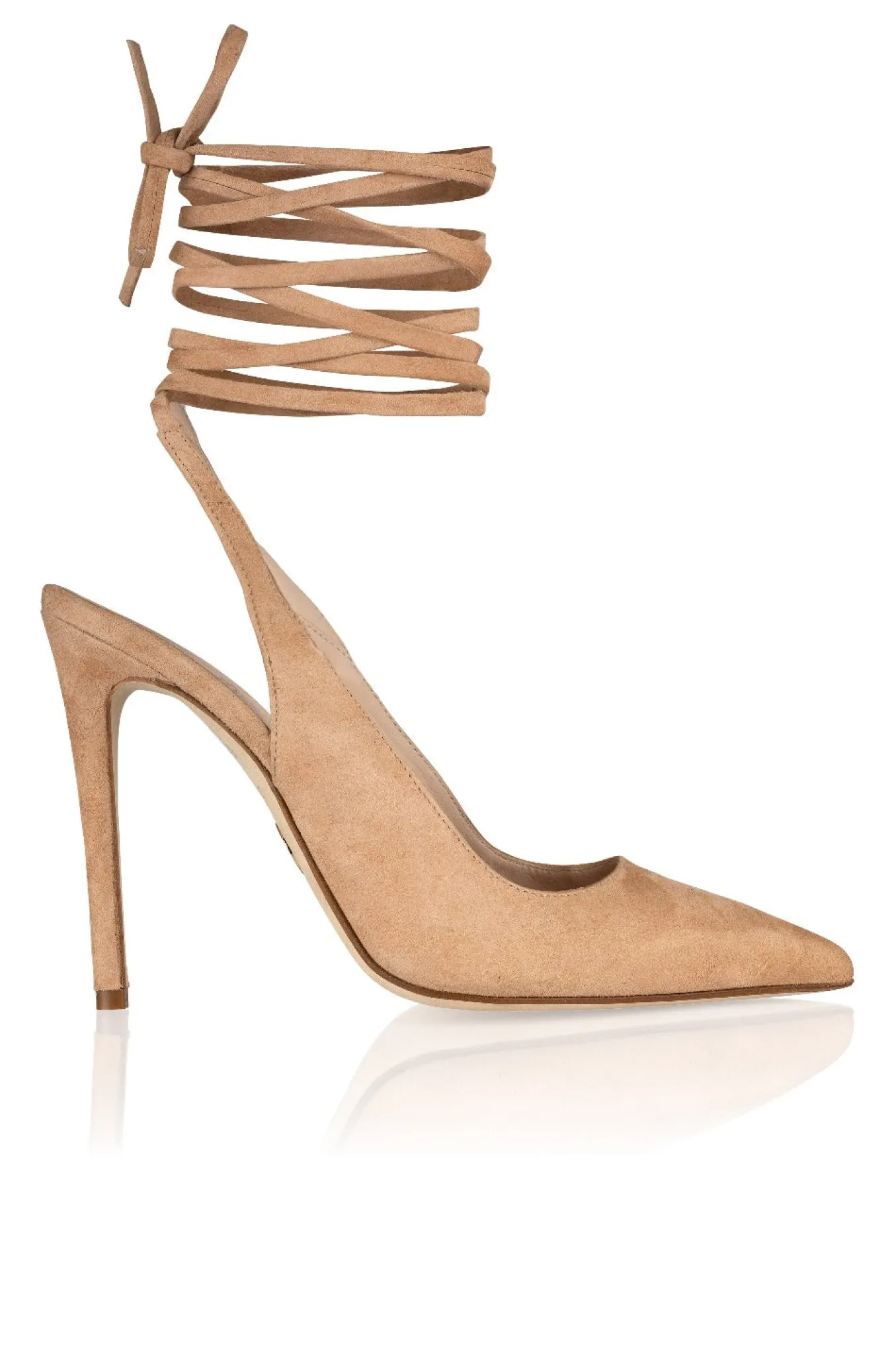 Ribbon Pump In Frida