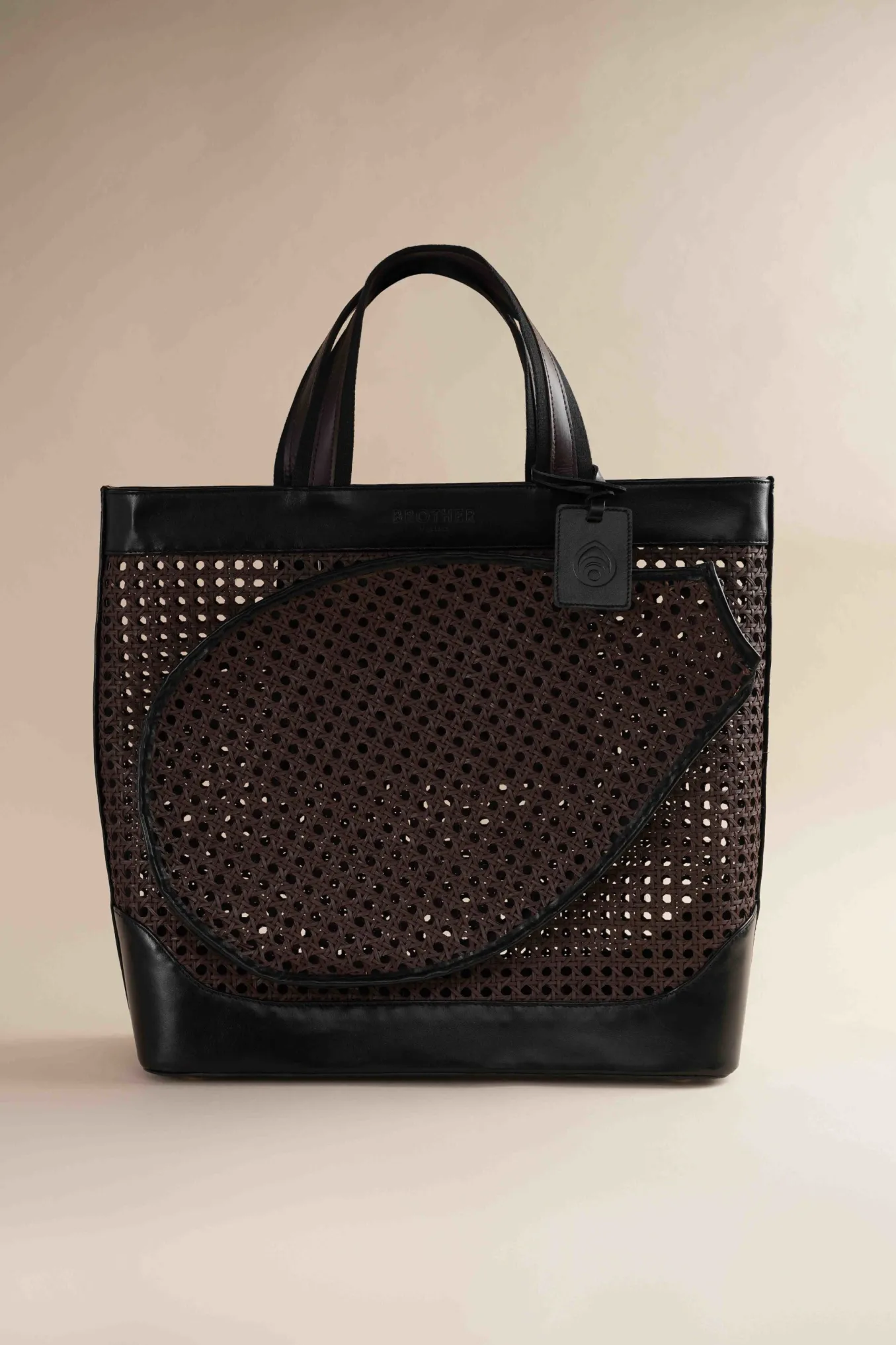 Espresso Tennis Club Tote