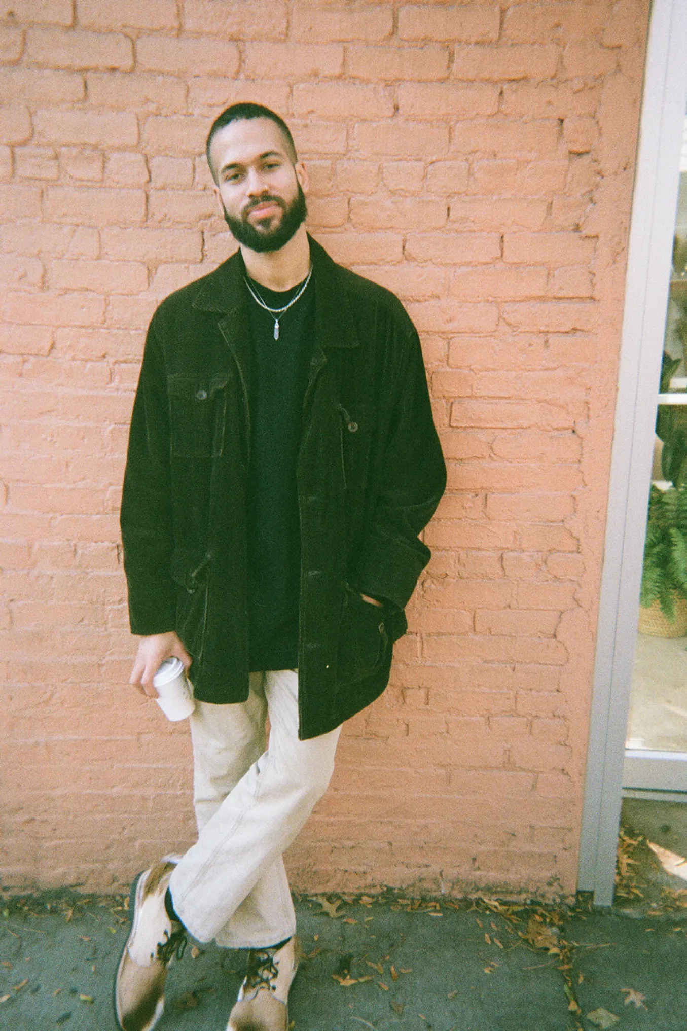 Springbok Erongo Vellies