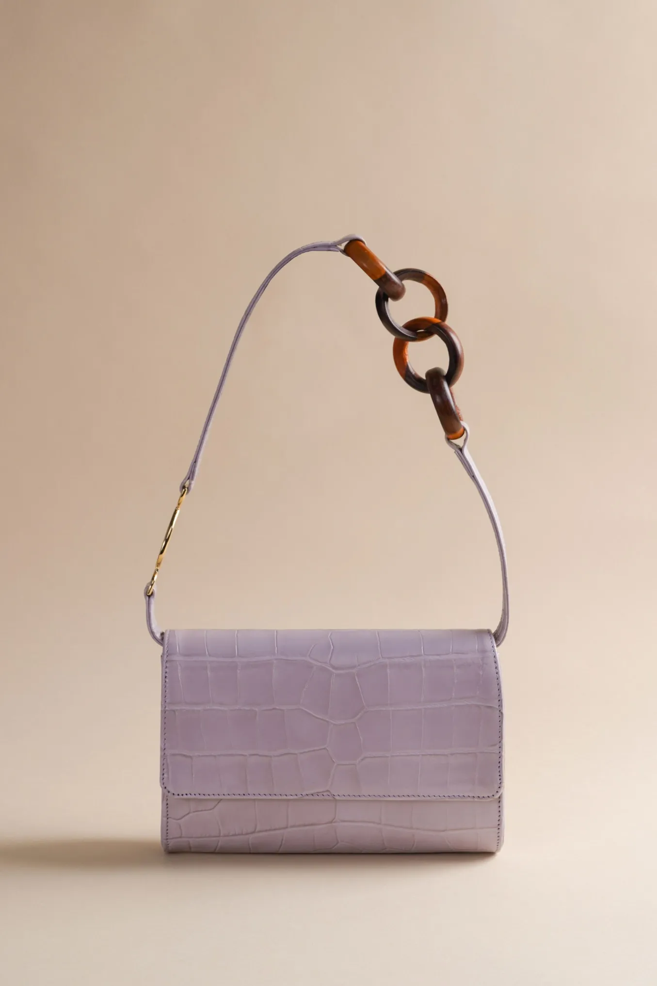Lijadu Billfold In Lavender