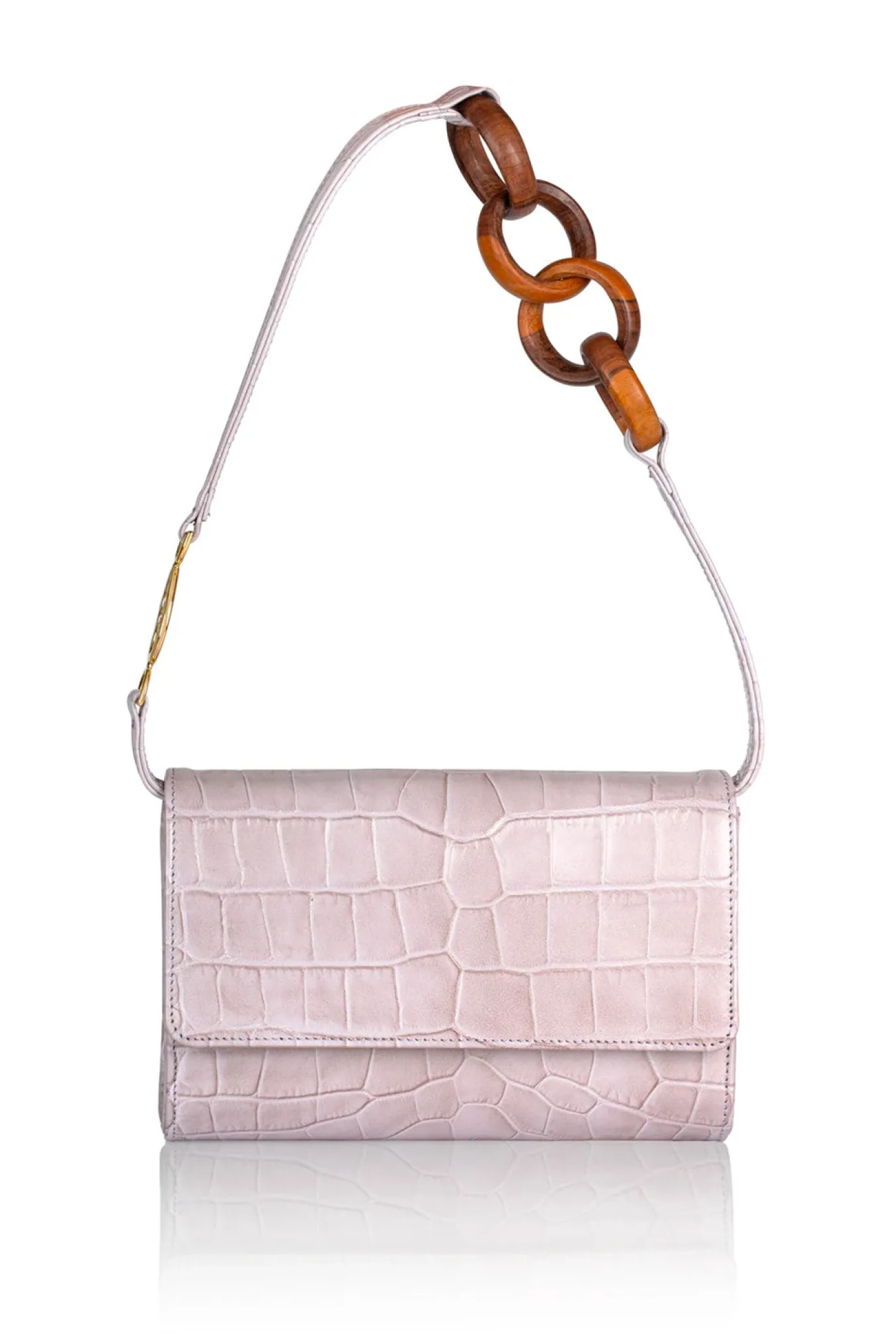 Lijadu Billfold In Lavender