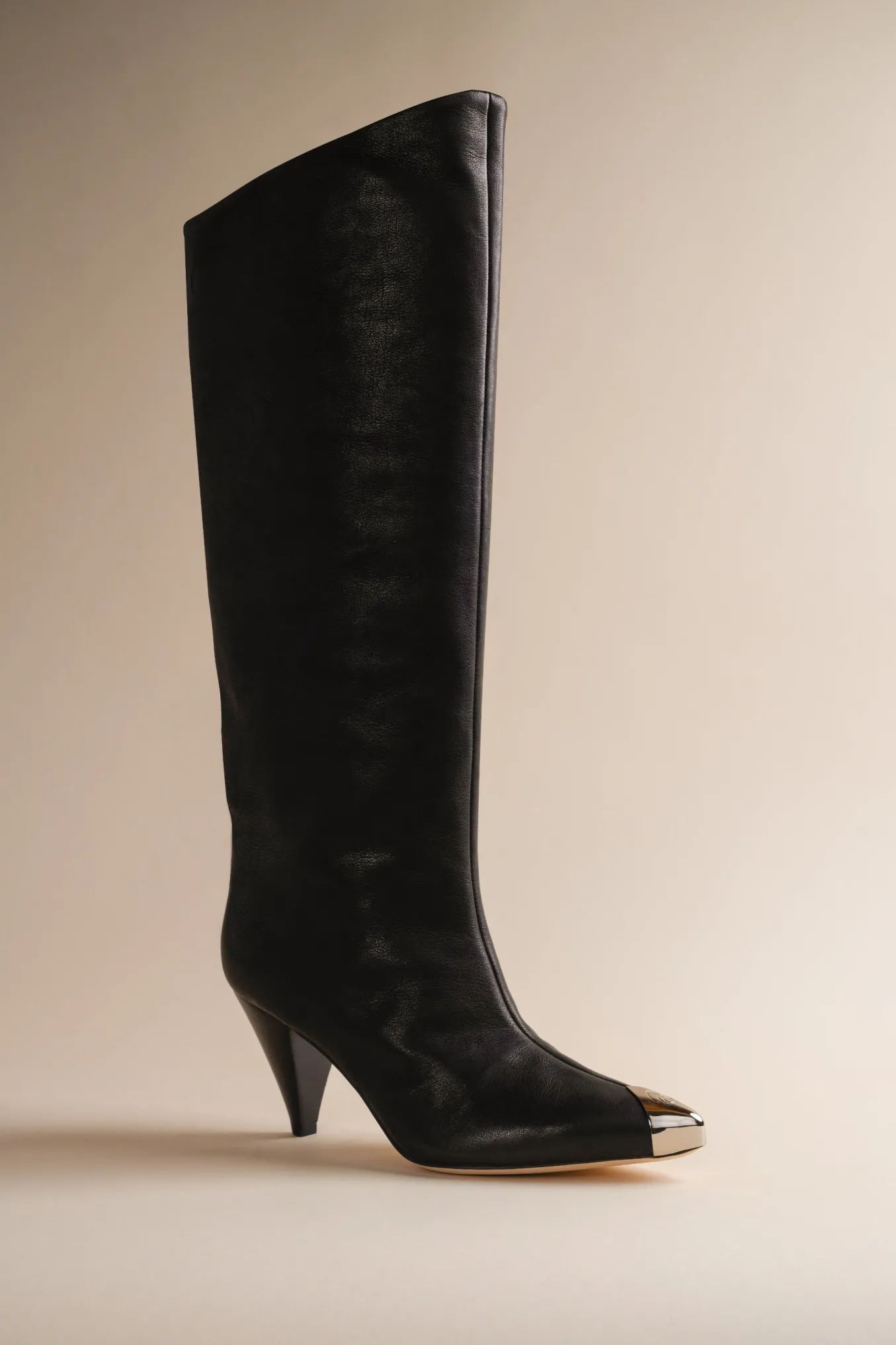 Paso Tall Boot