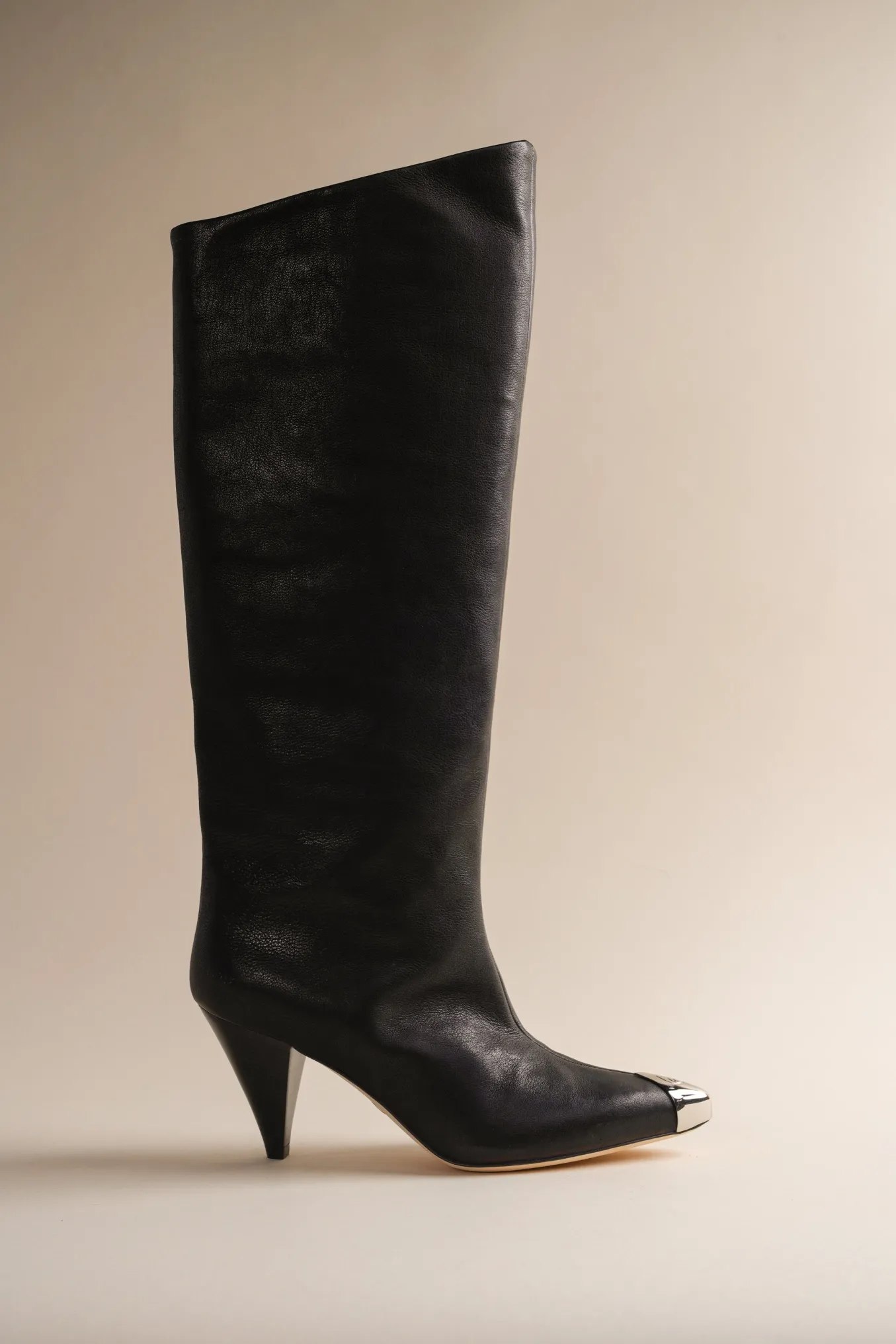 Paso Tall Boot