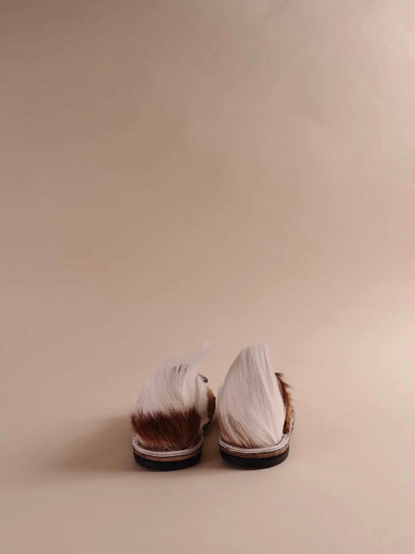 Springbok Mini Vellies For Kids