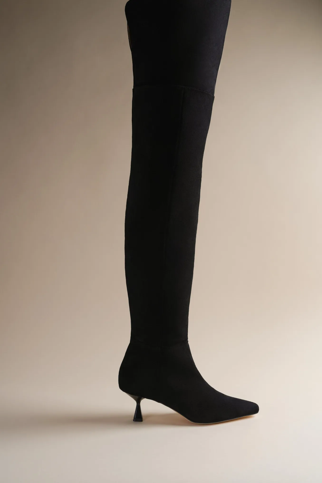 Ronstadt Boot In Midnight