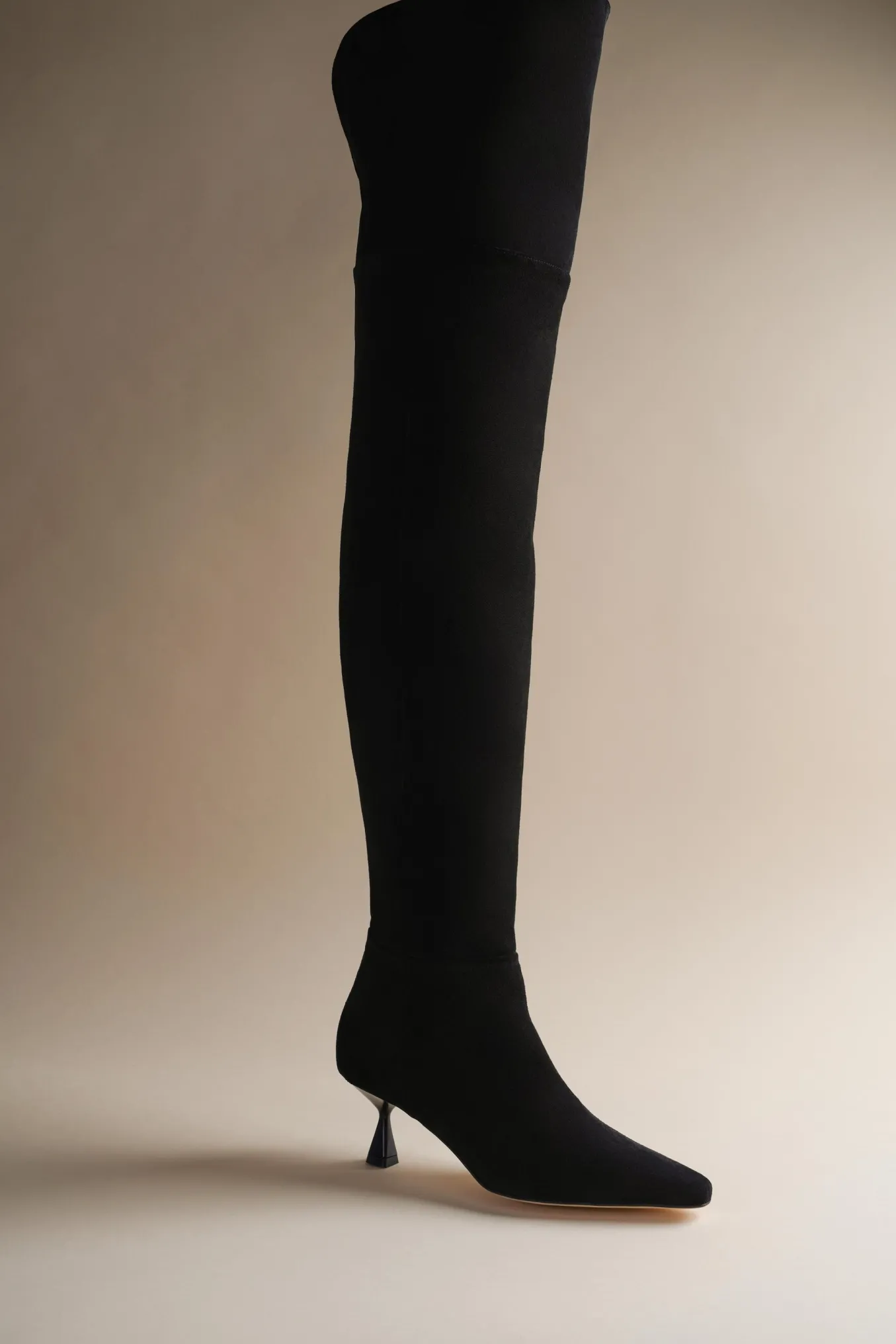 Ronstadt Boot In Midnight