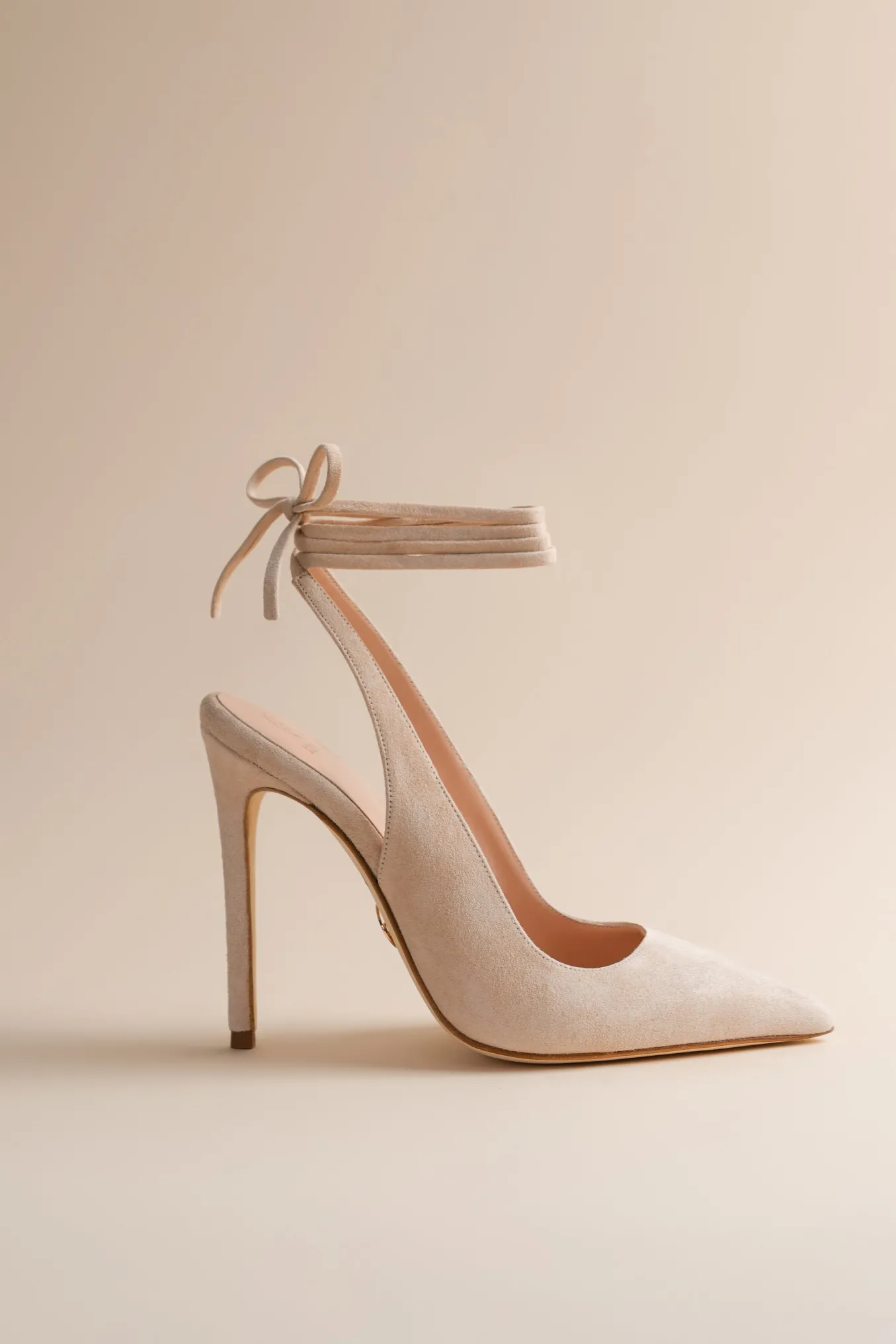 Ribbon Pump In Yoko