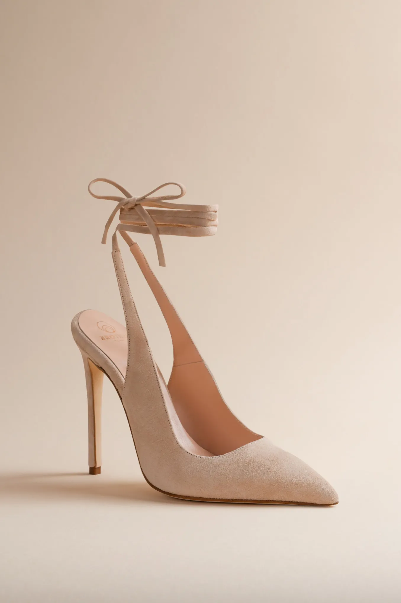 Ribbon Pump In Yoko