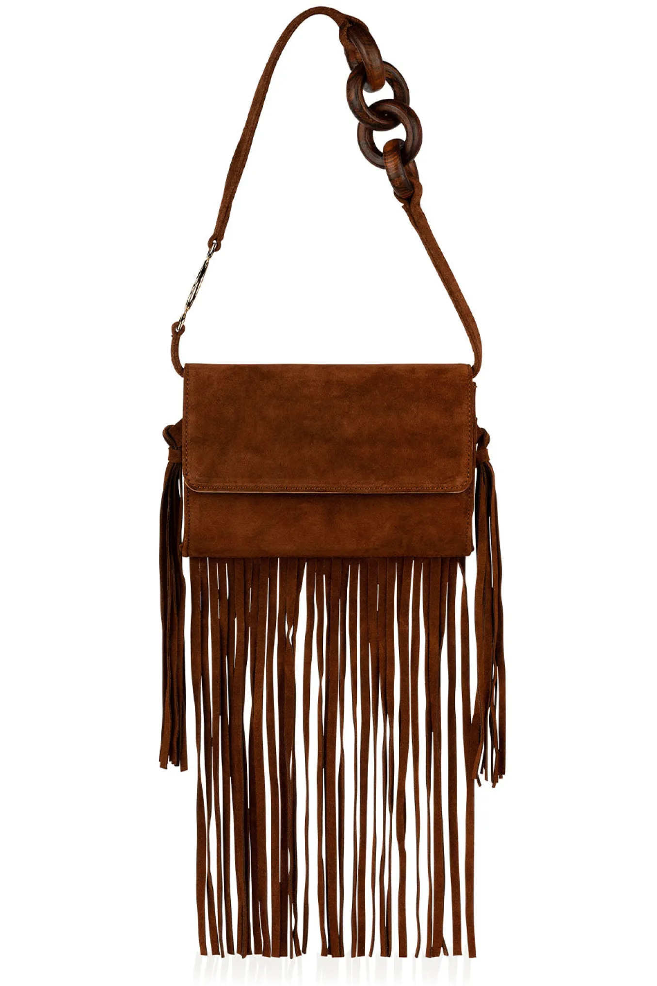 Lijadu Fringe Bag