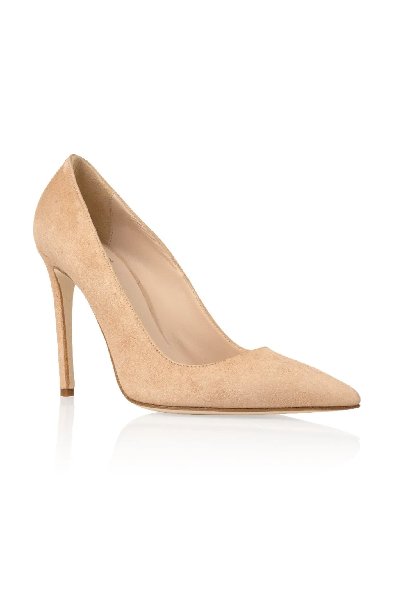 Nude Pump In Frida