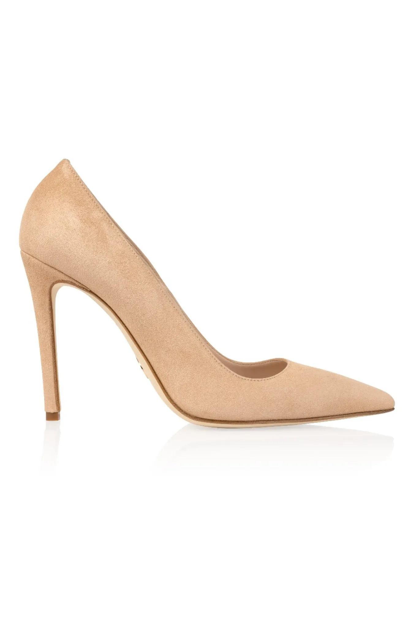 Nude Pump In Frida