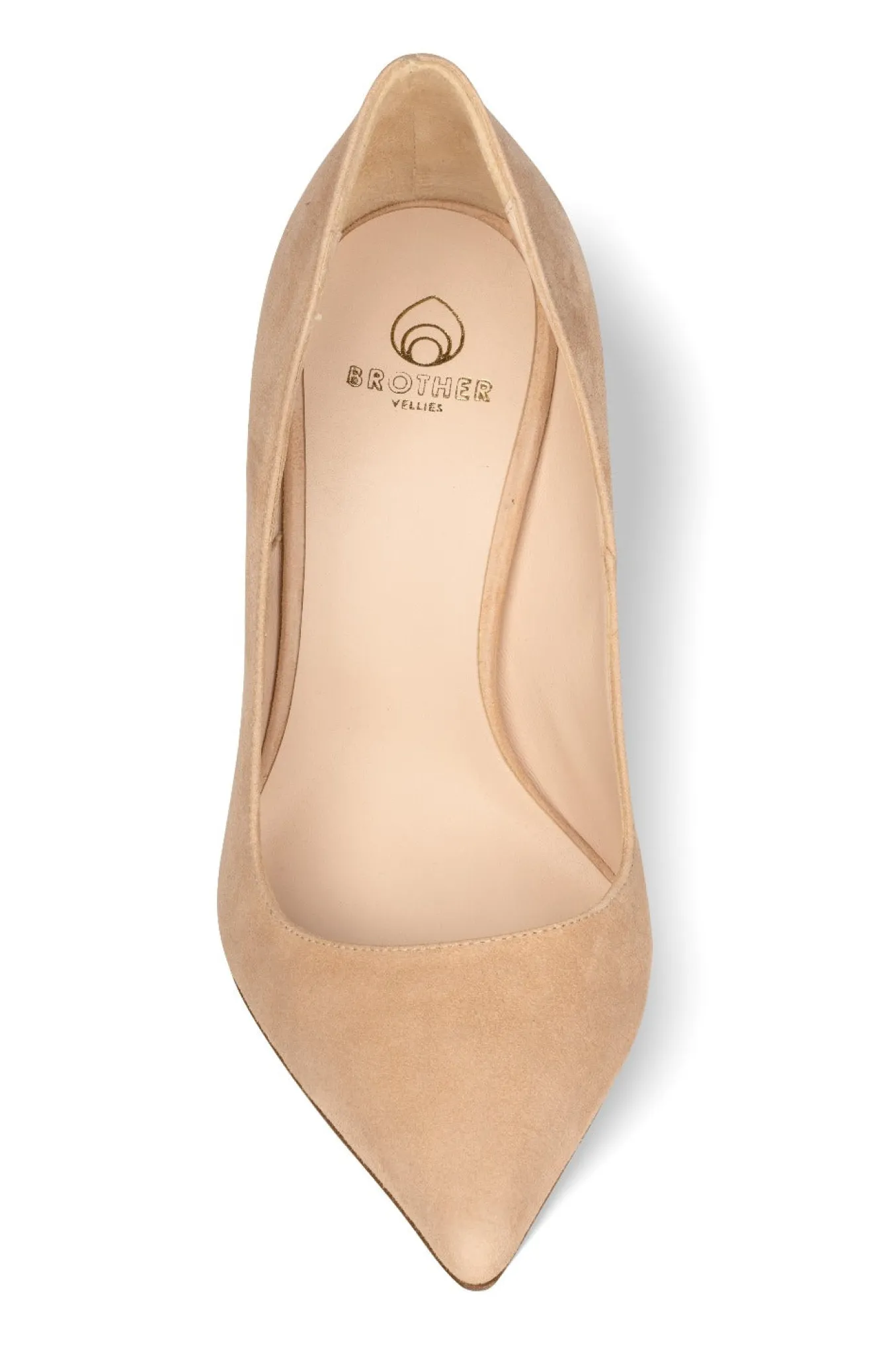 Nude Pump In Frida