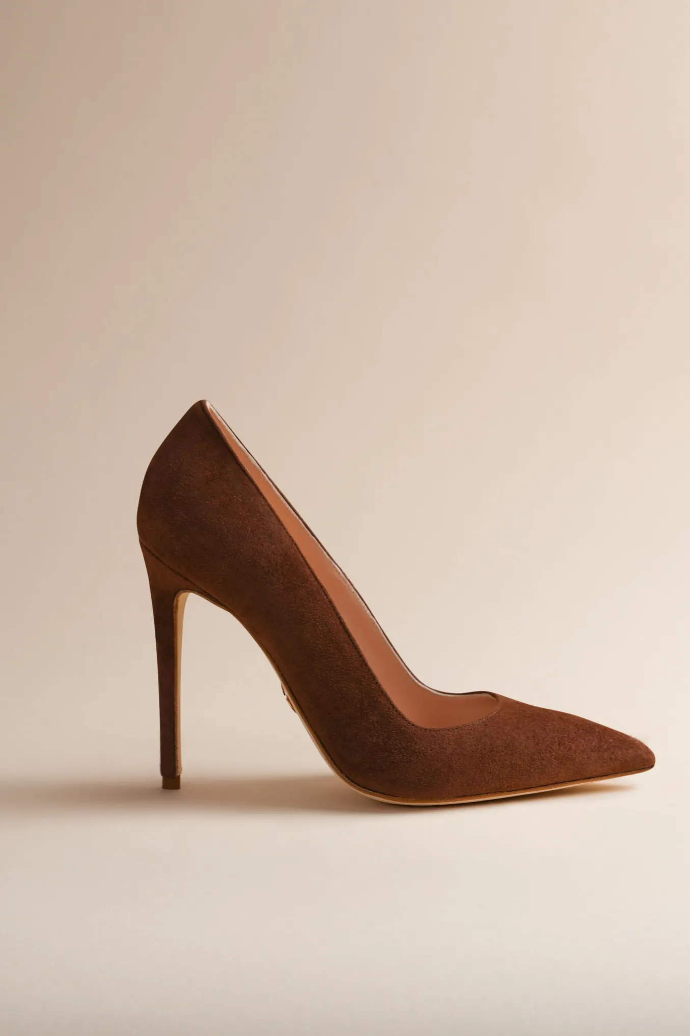 Nude Pump In Nina