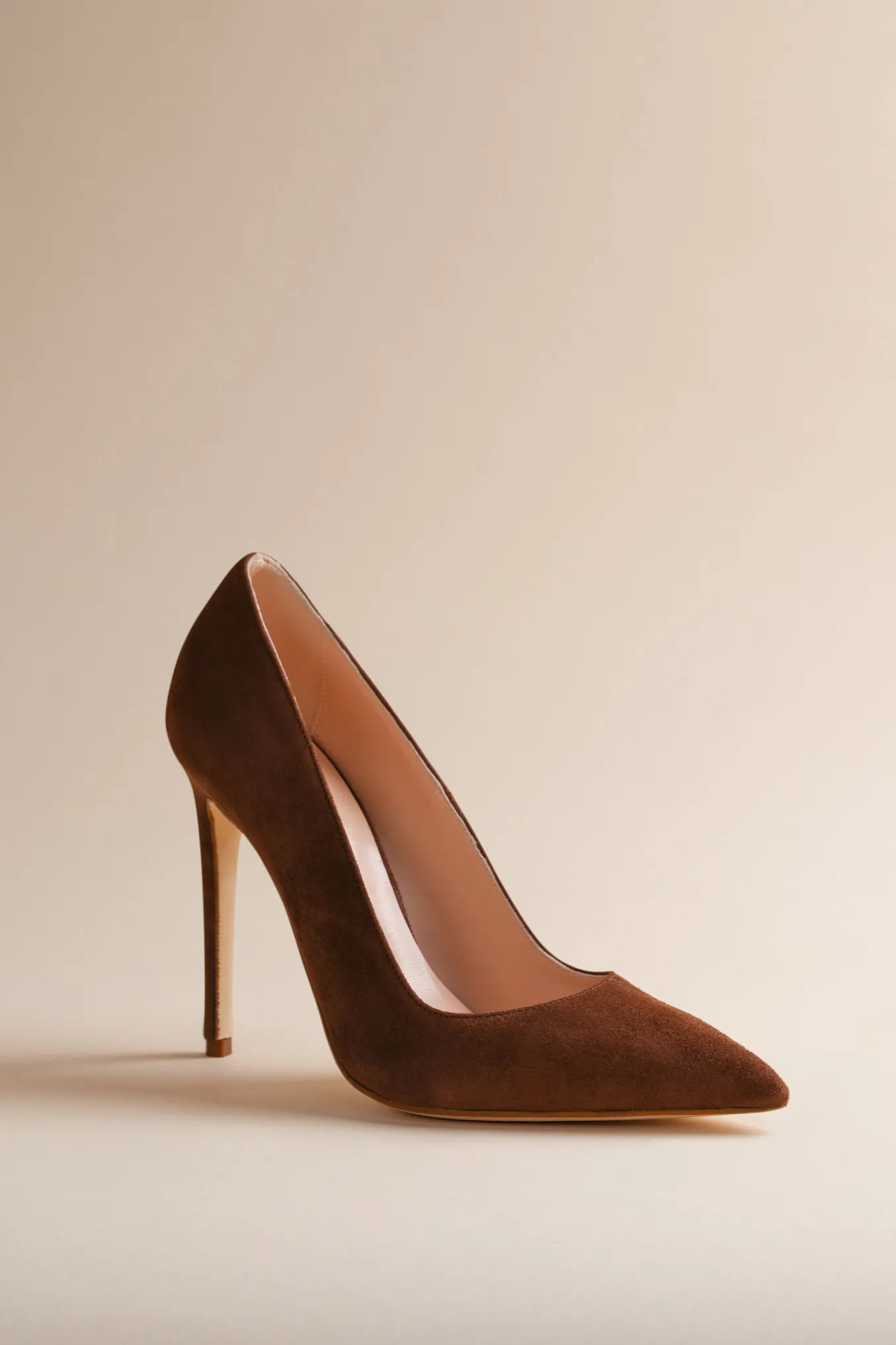 Nude Pump In Nina