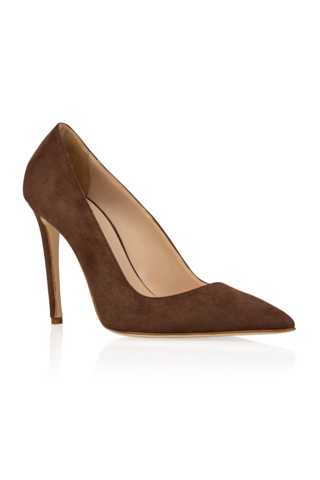 Nude Pump In Nina