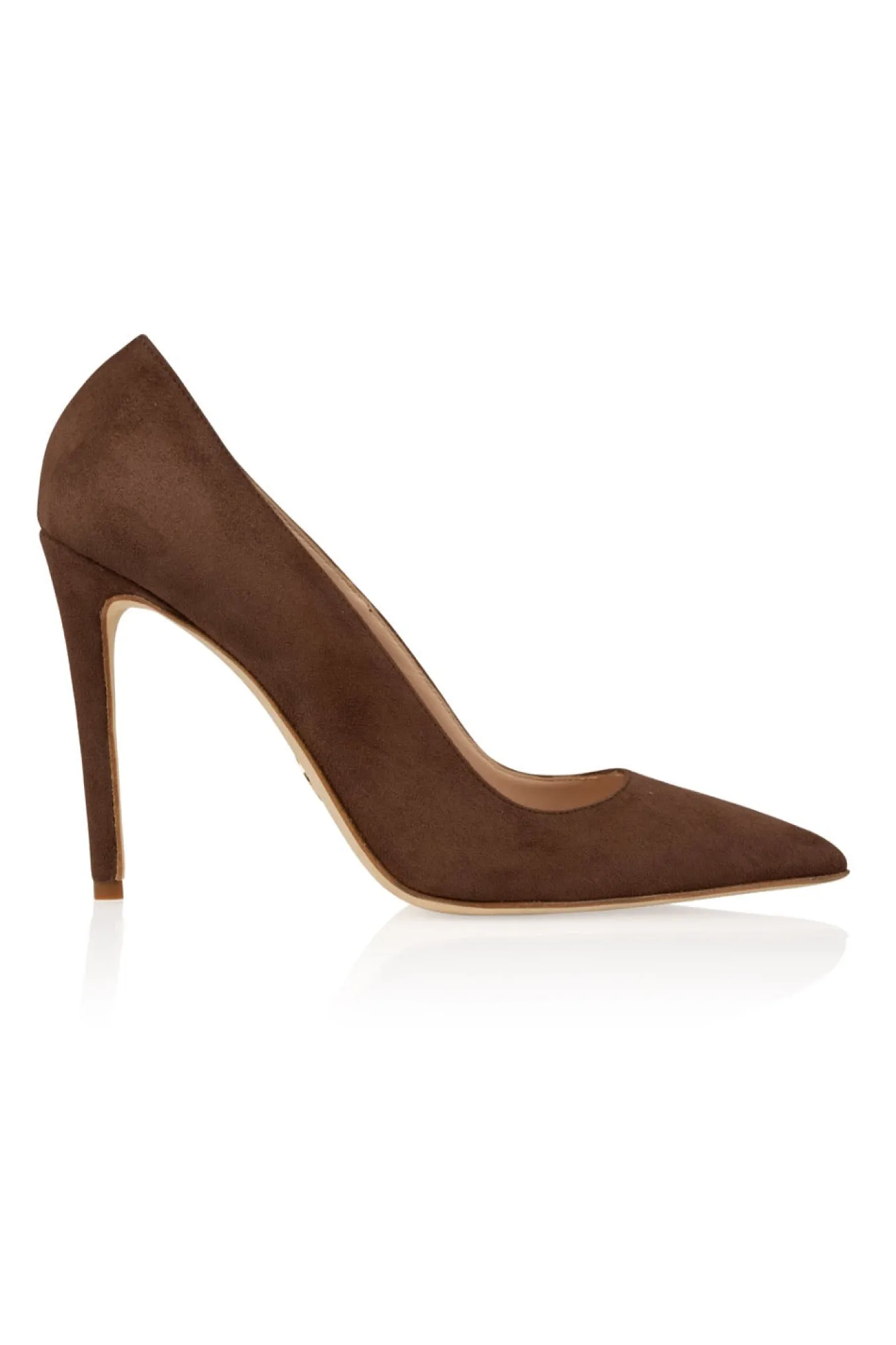 Nude Pump In Nina