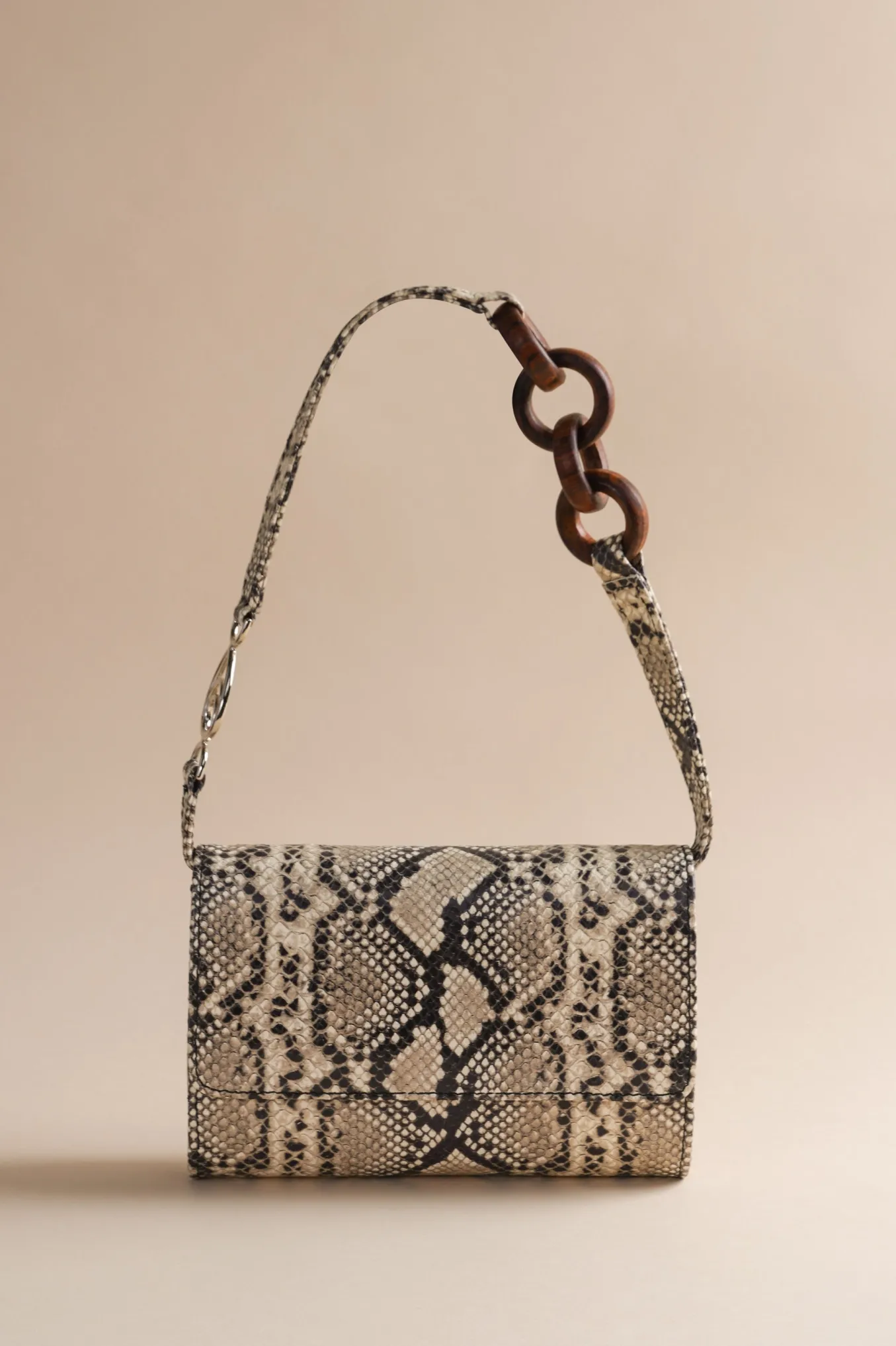 Lijadu Billfold In Stone