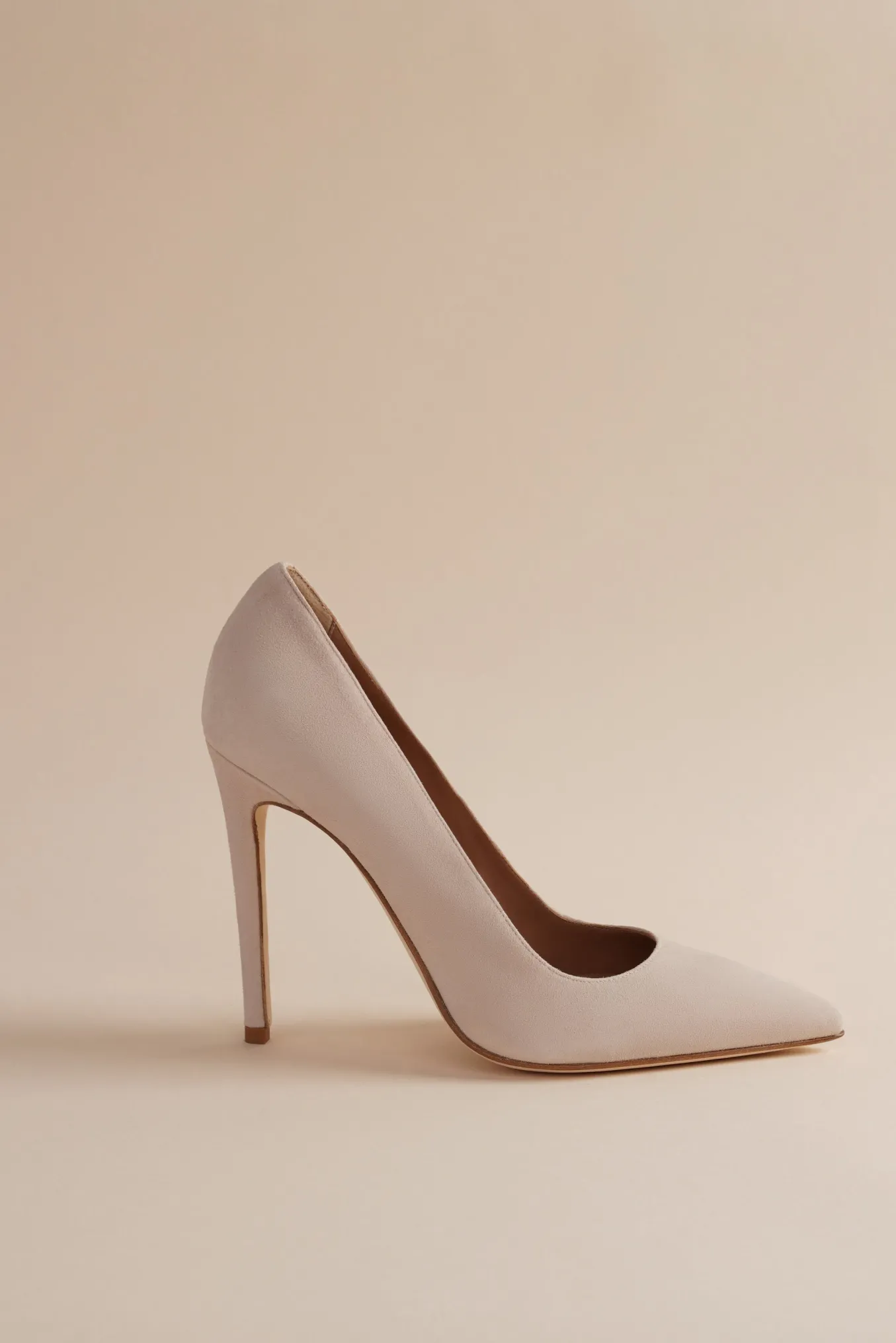 Nude Pump In Diana