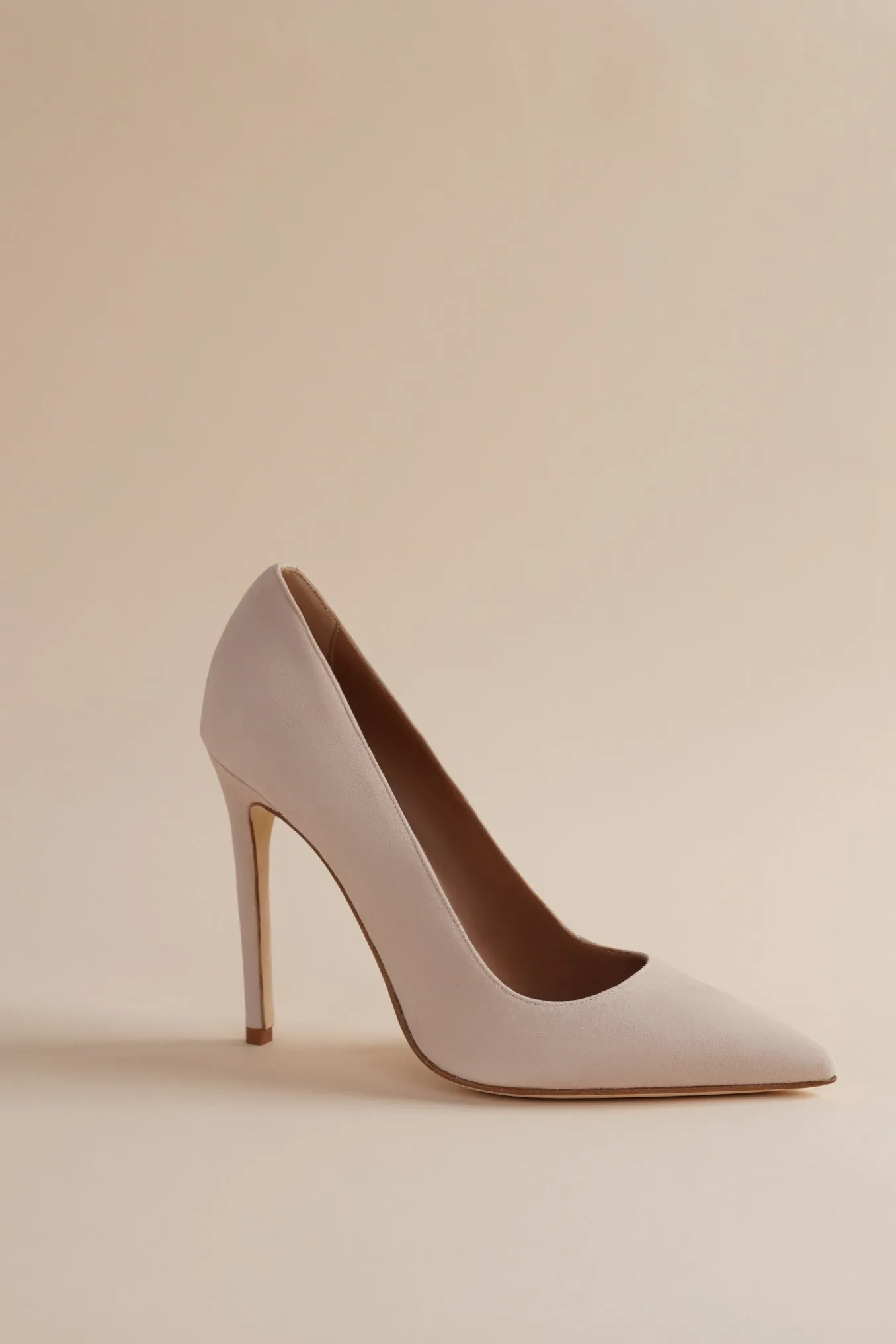 Nude Pump In Diana