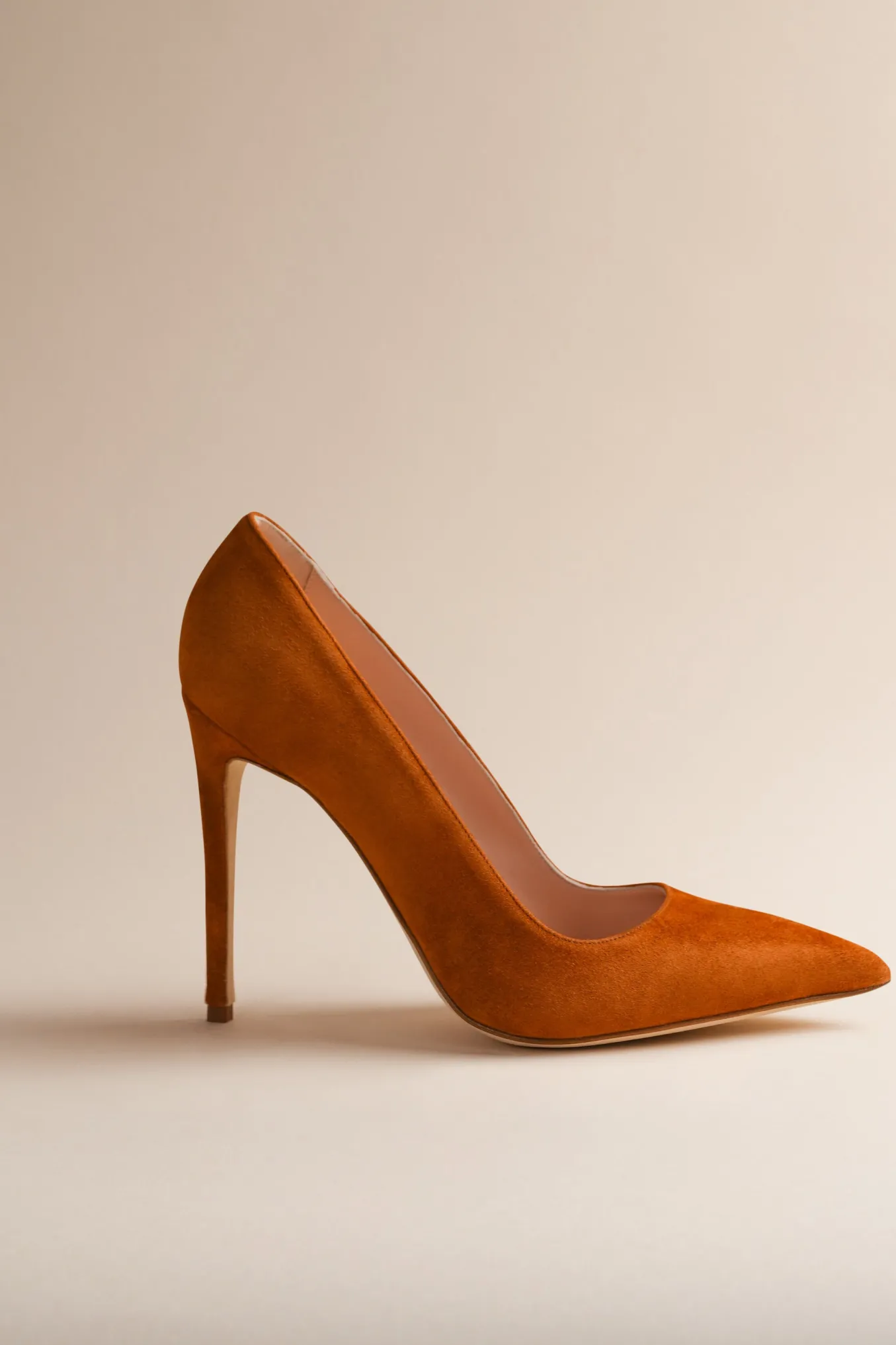 Nude Pump In Maya