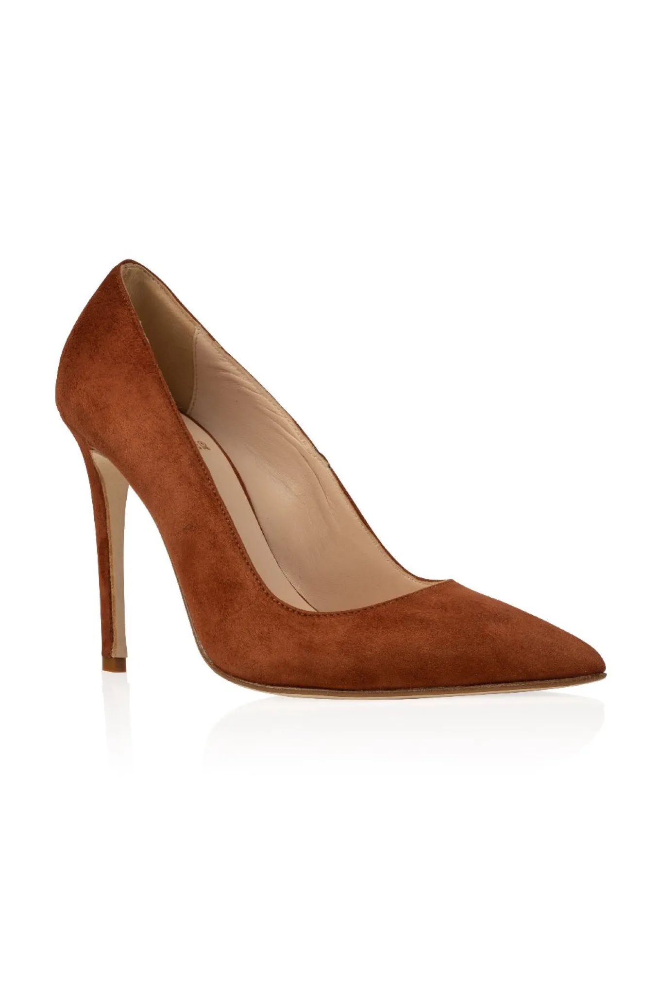 Nude Pump In Maya