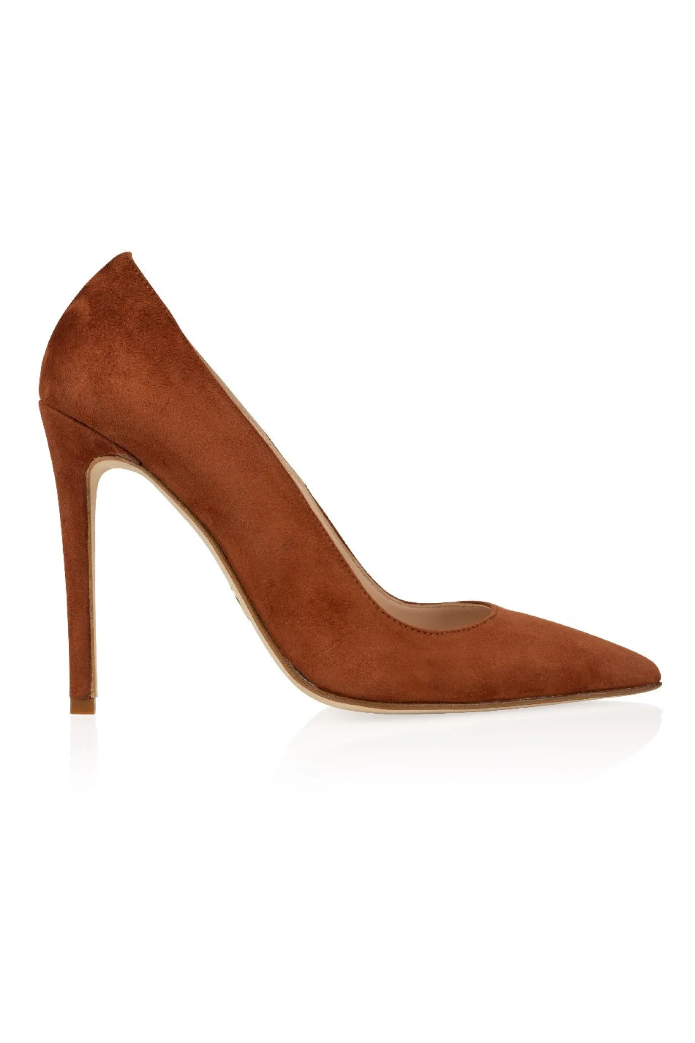 Nude Pump In Maya