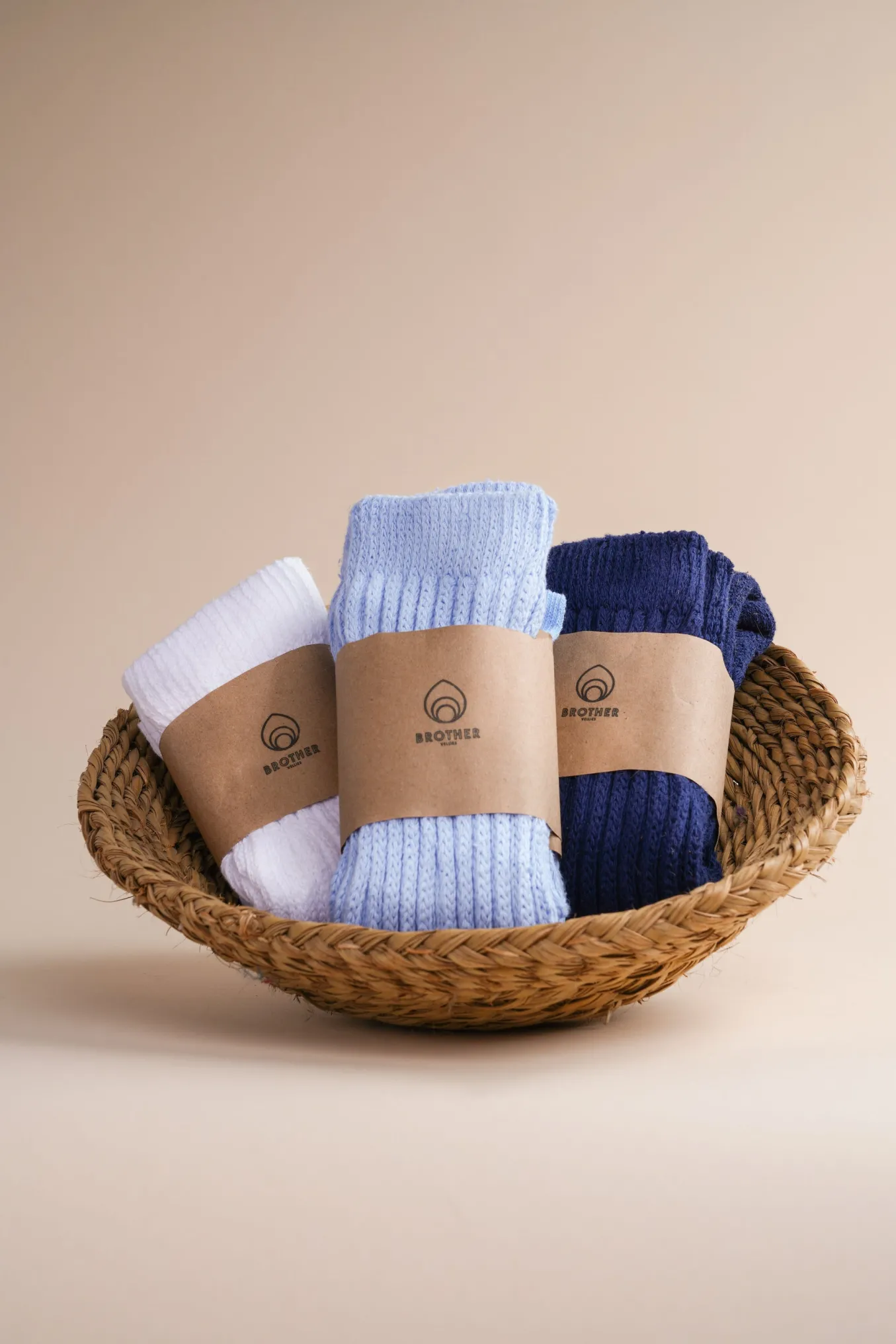 Cloud Sock Bundle-Oceana