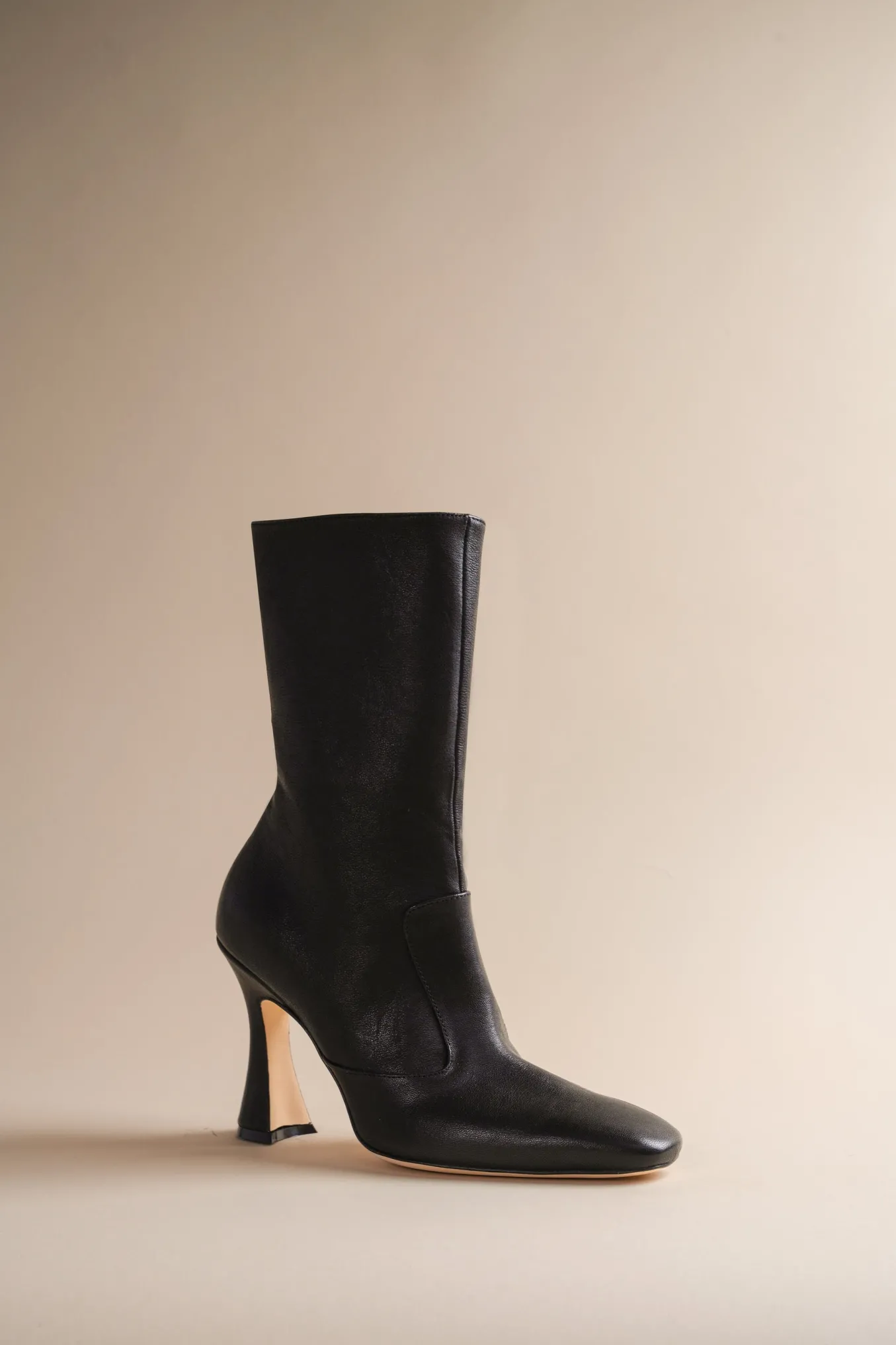 Brandy Boot In Midnight