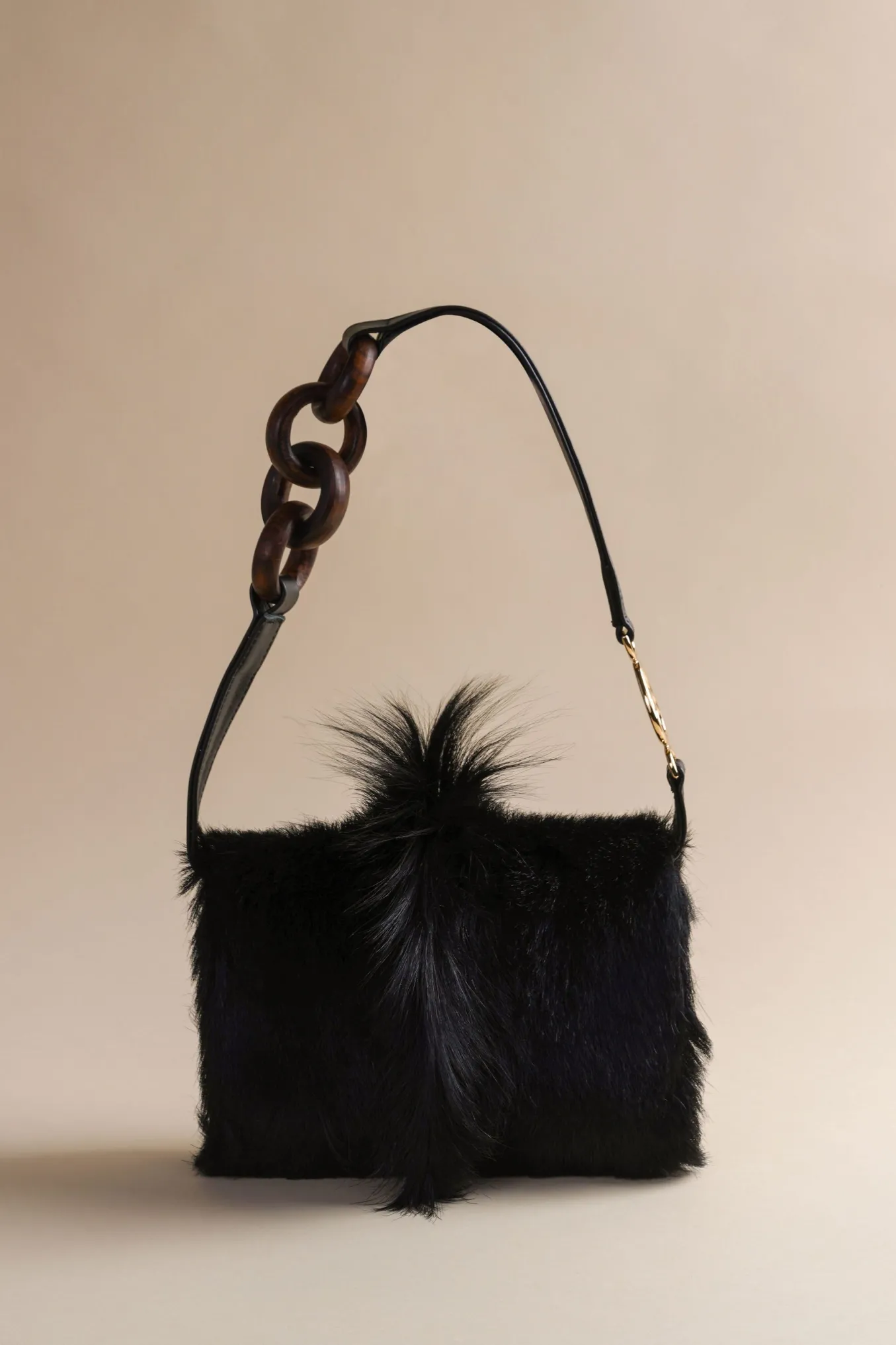 Lijadu Billfold In Springbok