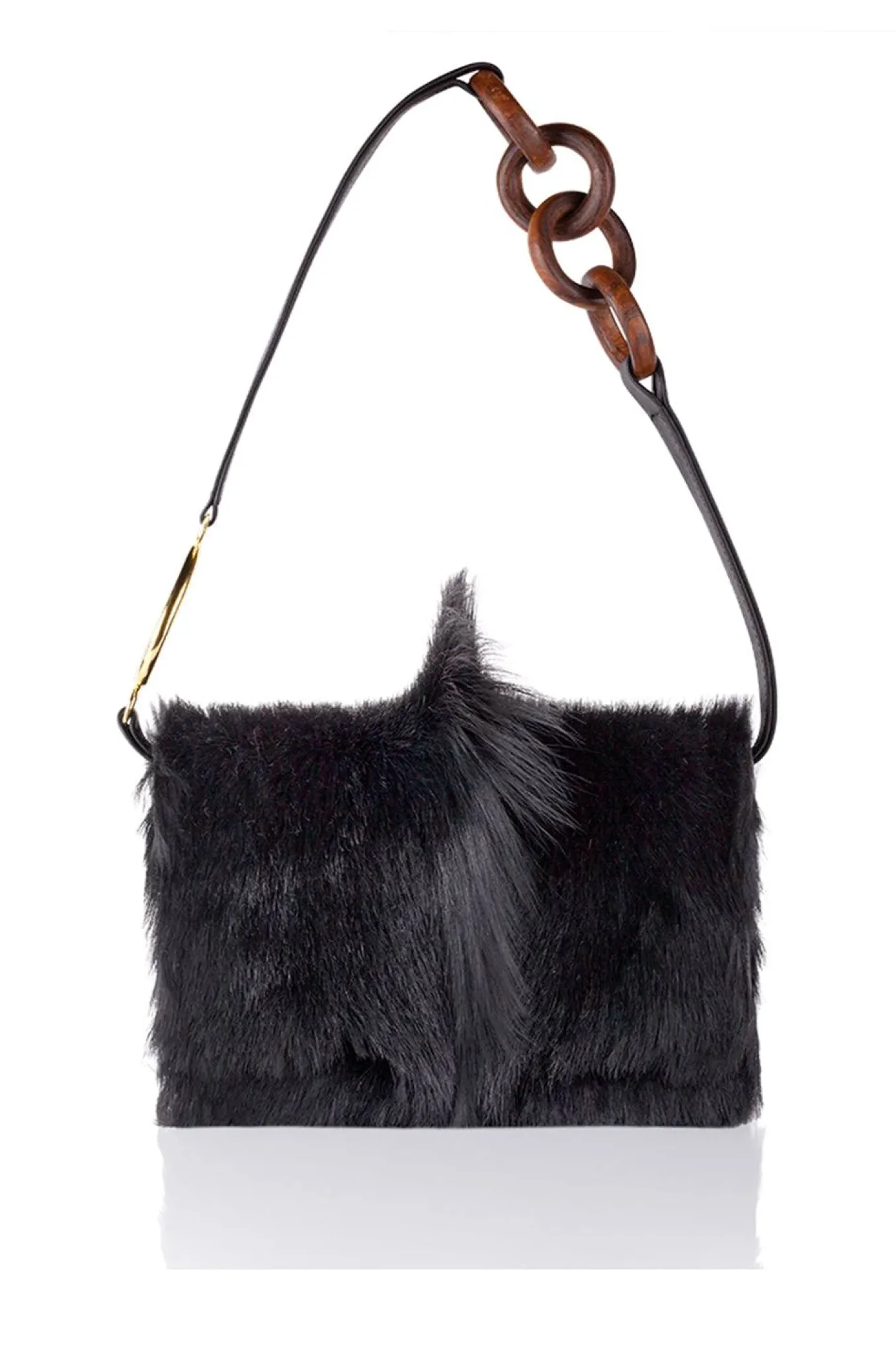 Lijadu Billfold In Springbok