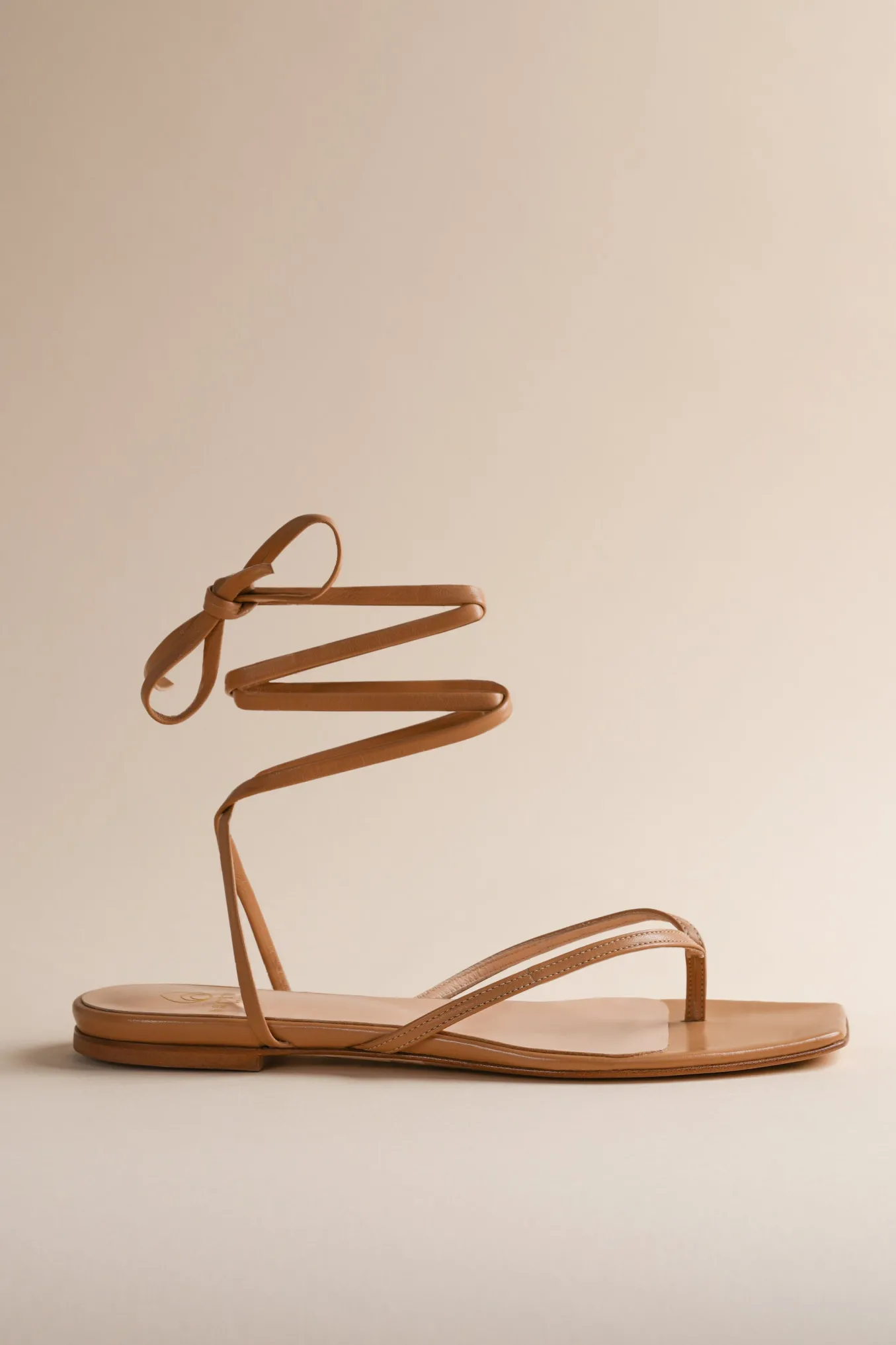 Tyla Sandal In Eartha